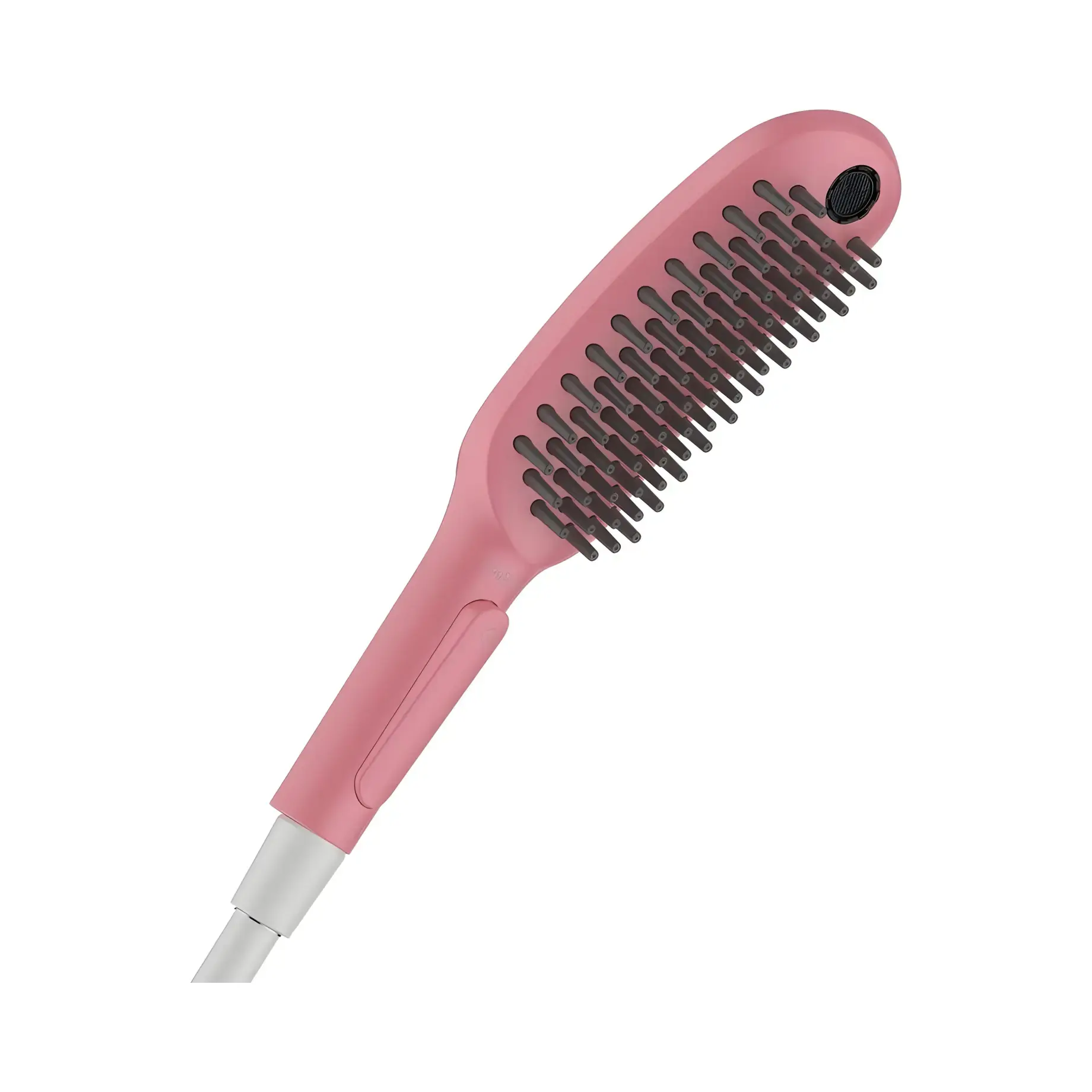 Ручний душ 3jet DogShower Hansgrohe 26640560 Pink — вид на білому тлі