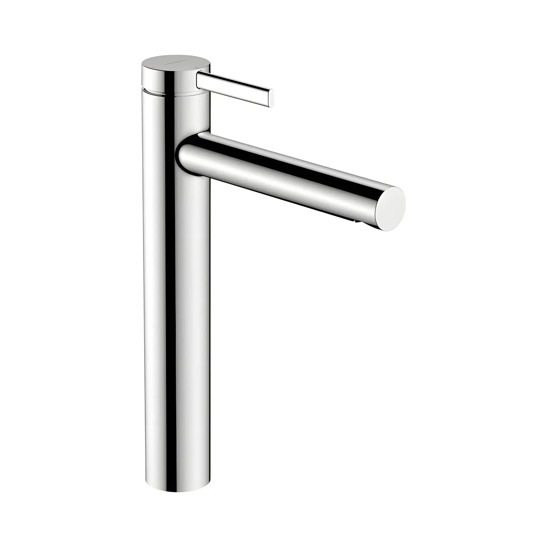 Змішувач для раковини Zesis S Hansgrohe 74731000 — вид на білому тлі