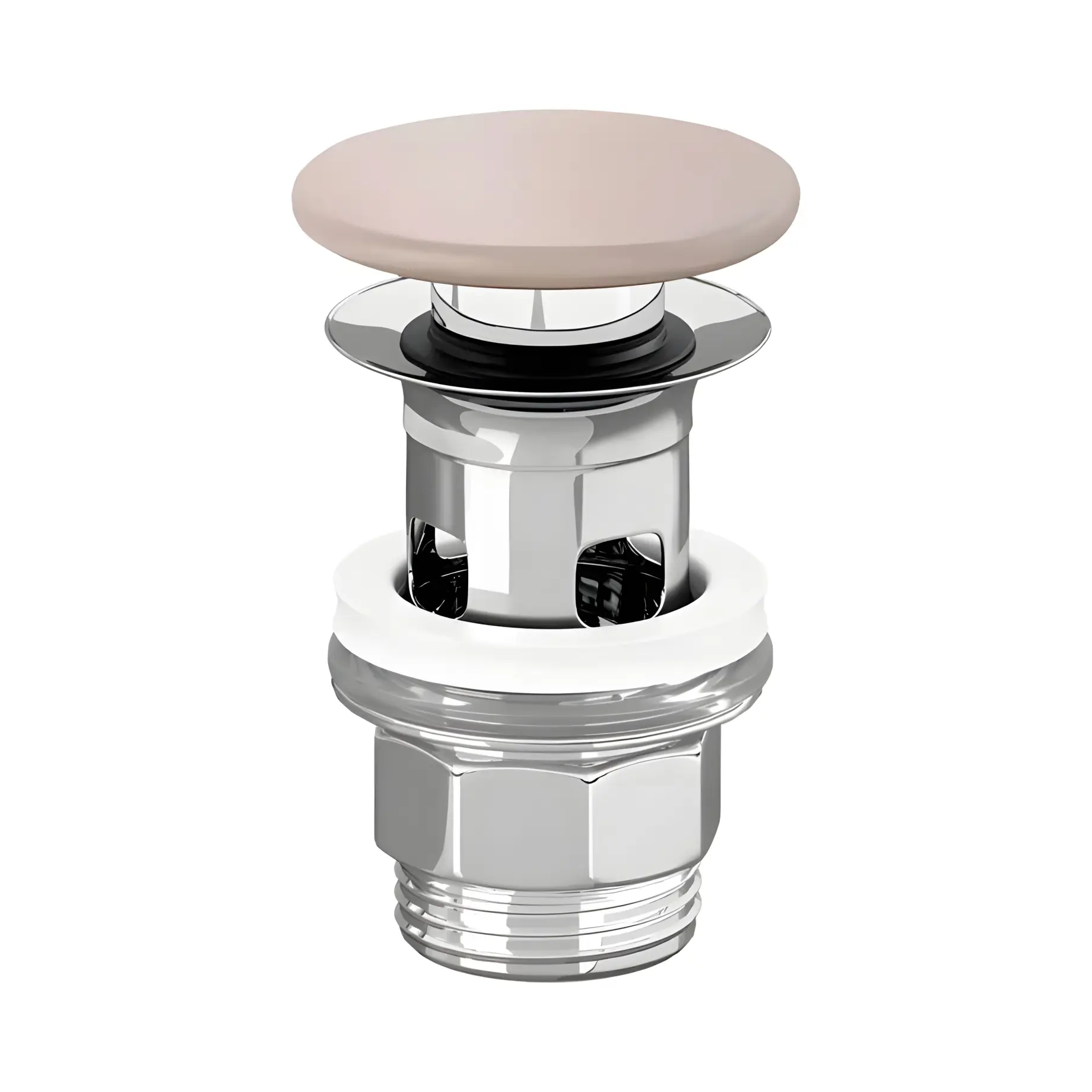 Клапан Push-To-Open