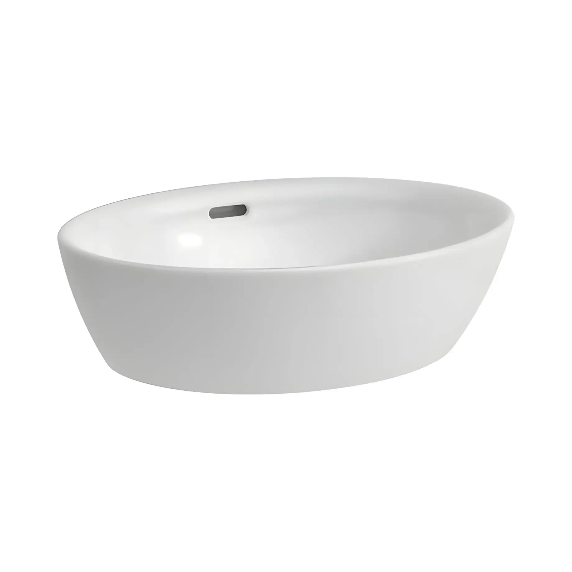 Умивальник Pro Laufen H8129640001091 White 52 х 39 см — вид на білому тлі