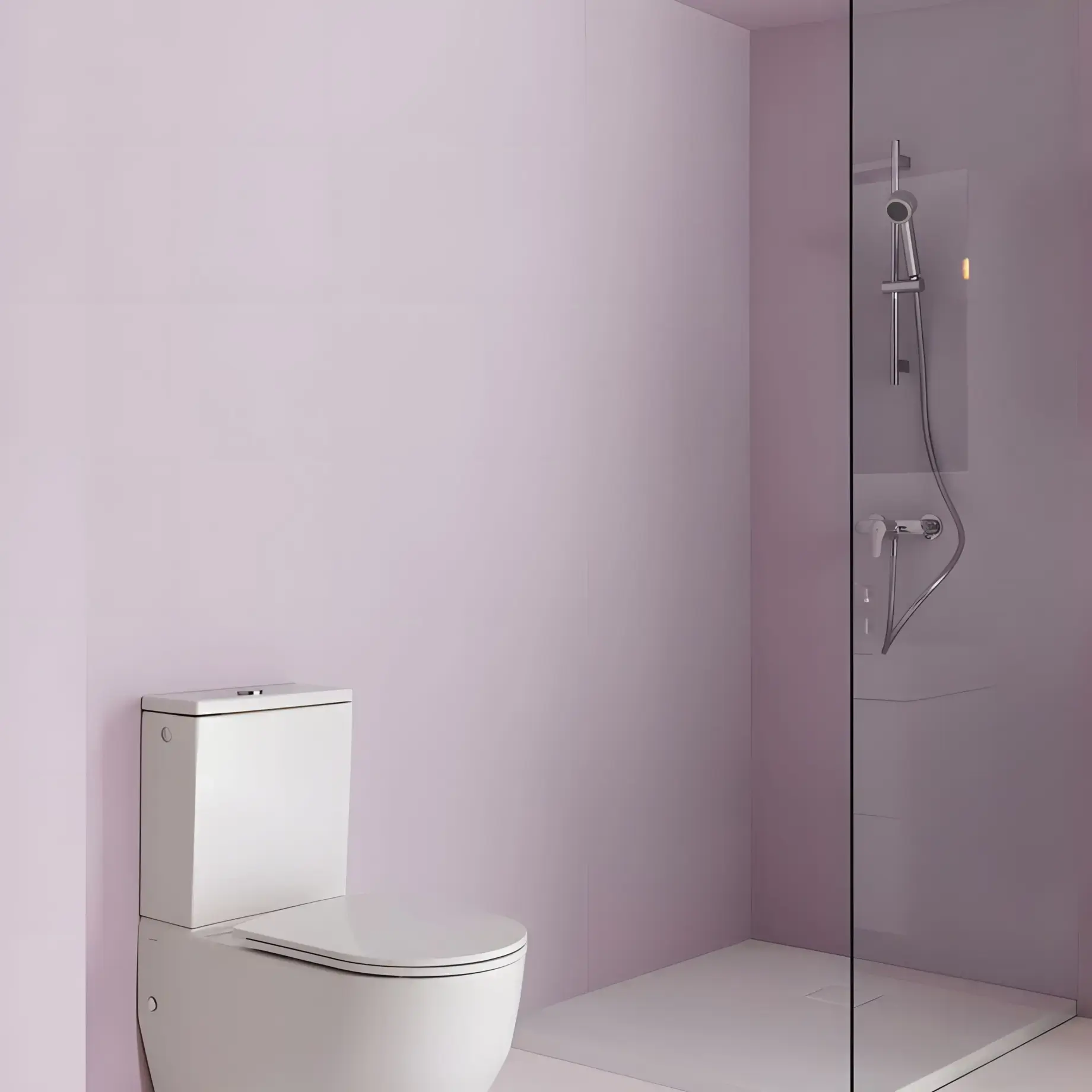 Унітаз-компакт Pro Laufen H8679530008701 — вид спереду