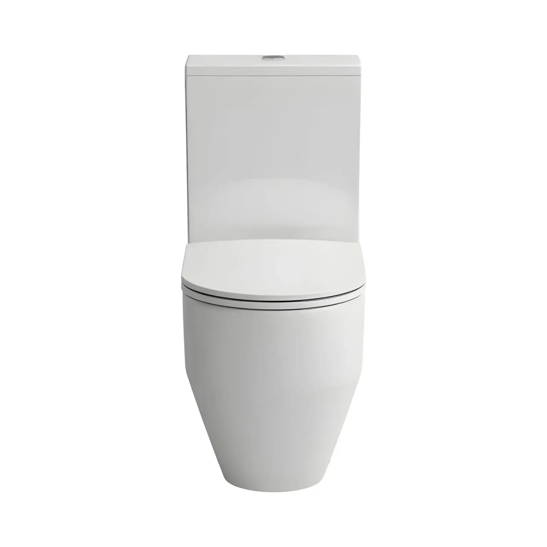 Унітаз-компакт Pro Laufen H8679530008701 — ракурс 3/4