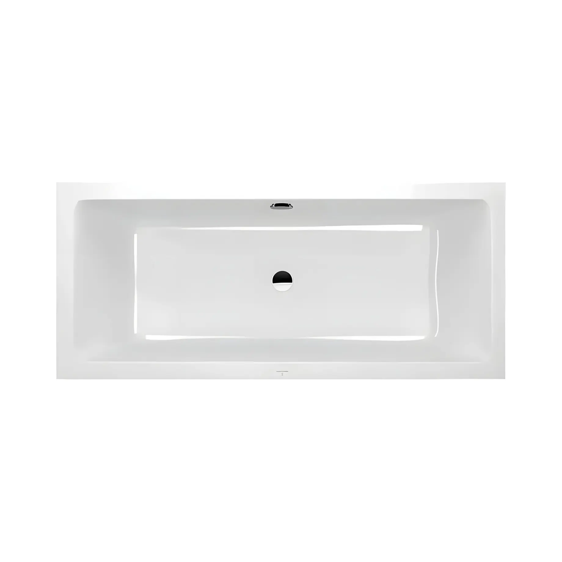 Ванна Targa Plus