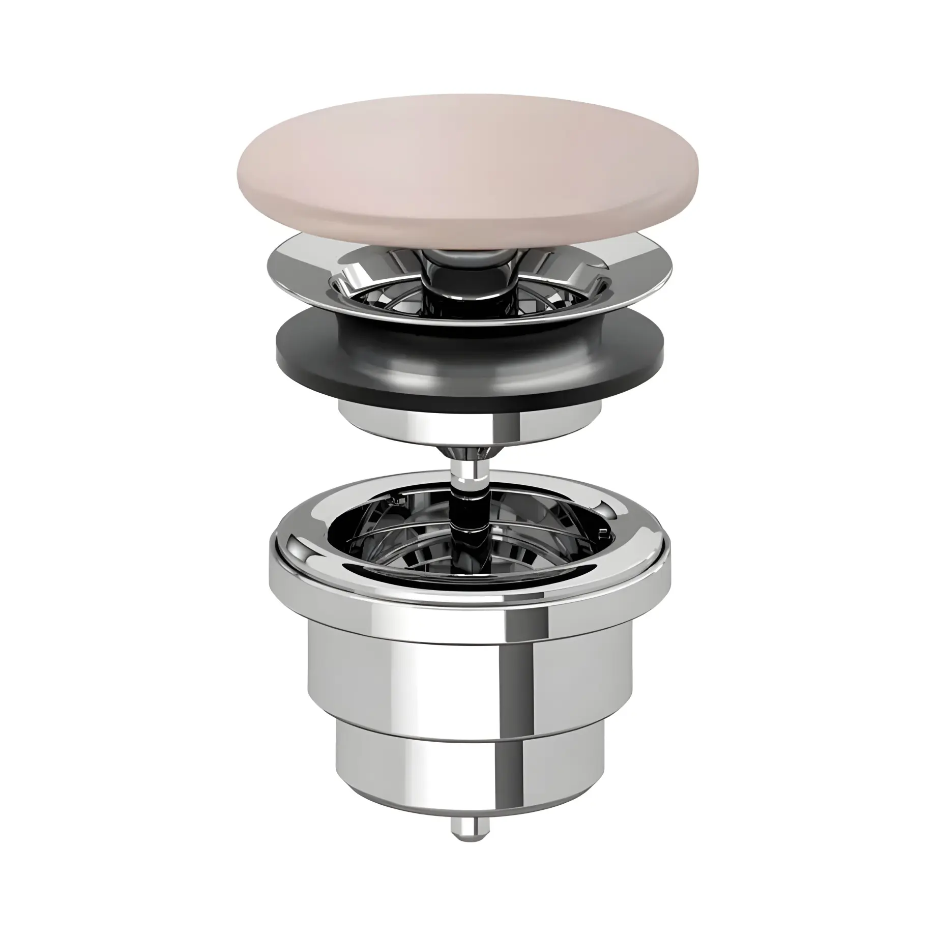 Незапірний клапан