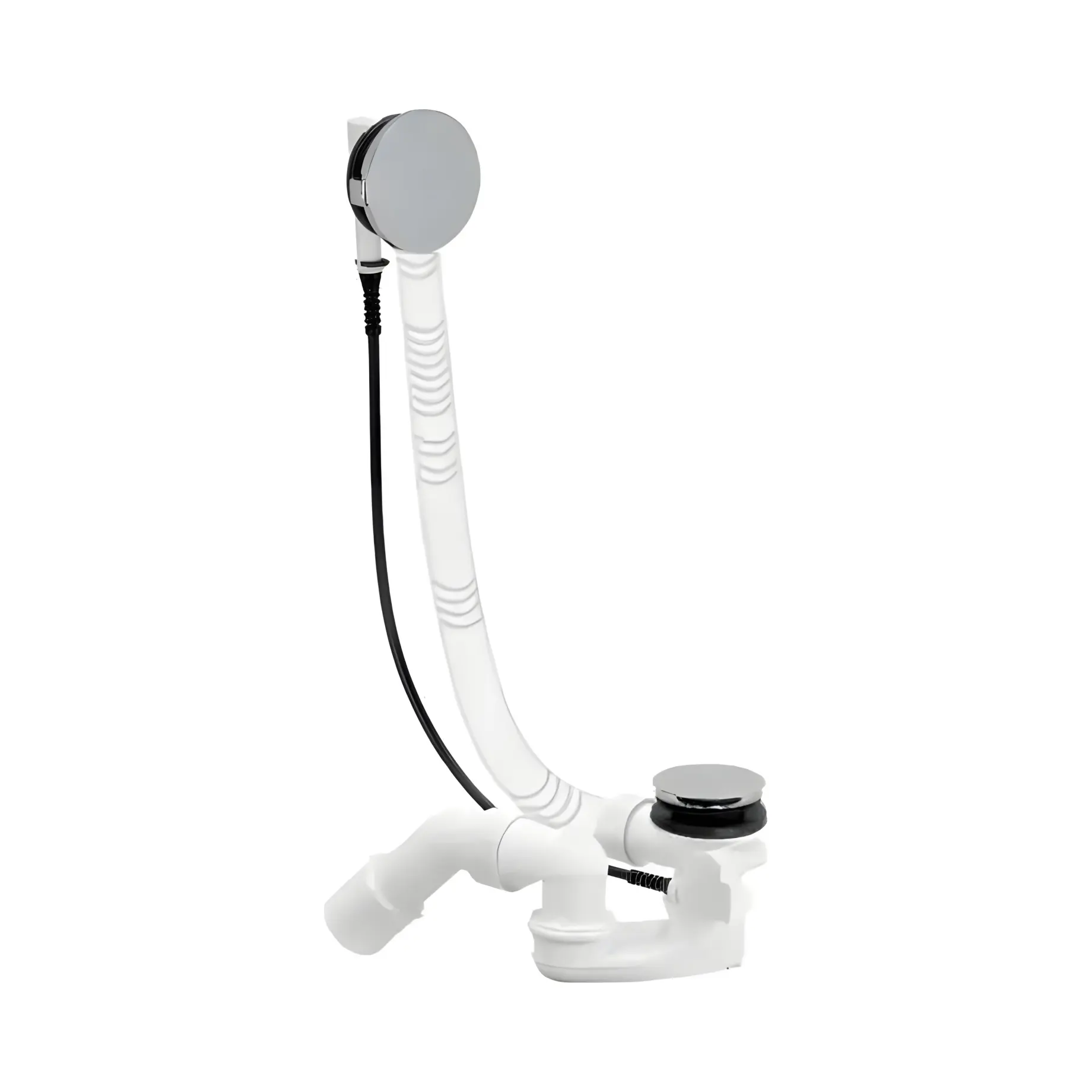 Комплект зливу/переливу