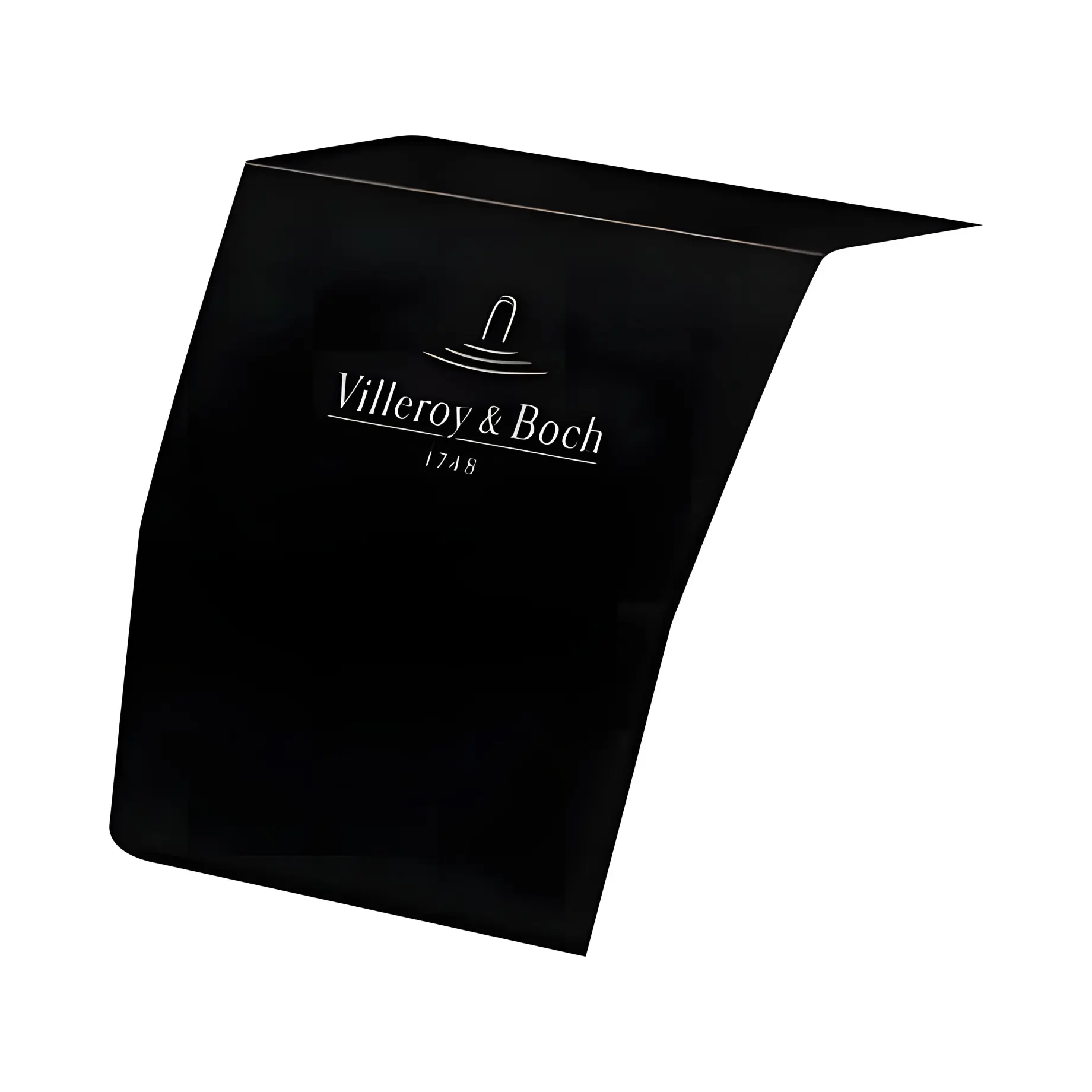 Комплект підключення води до зливу-переливу для ванни Squaro Edge 12