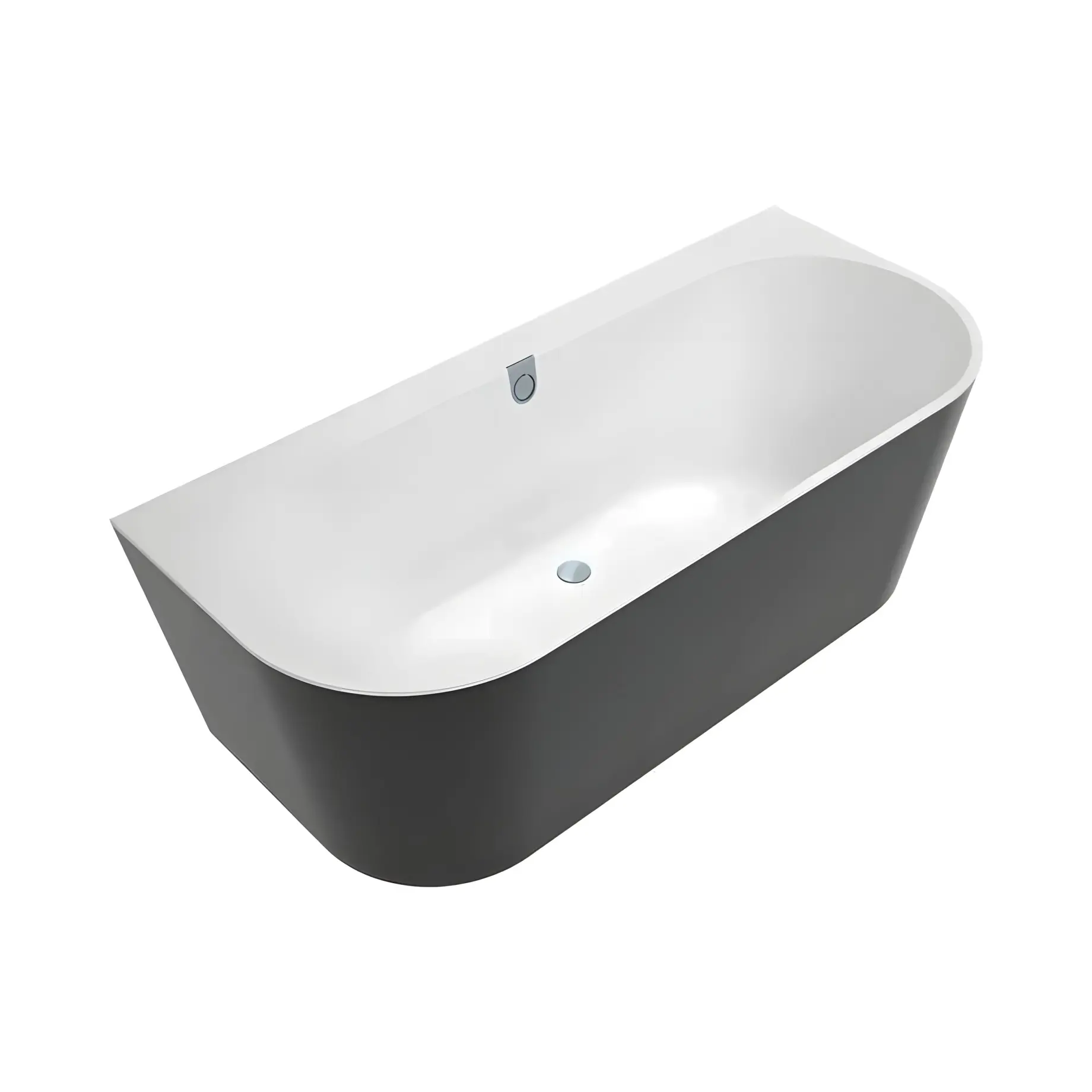 Ванна Oberon 2.0