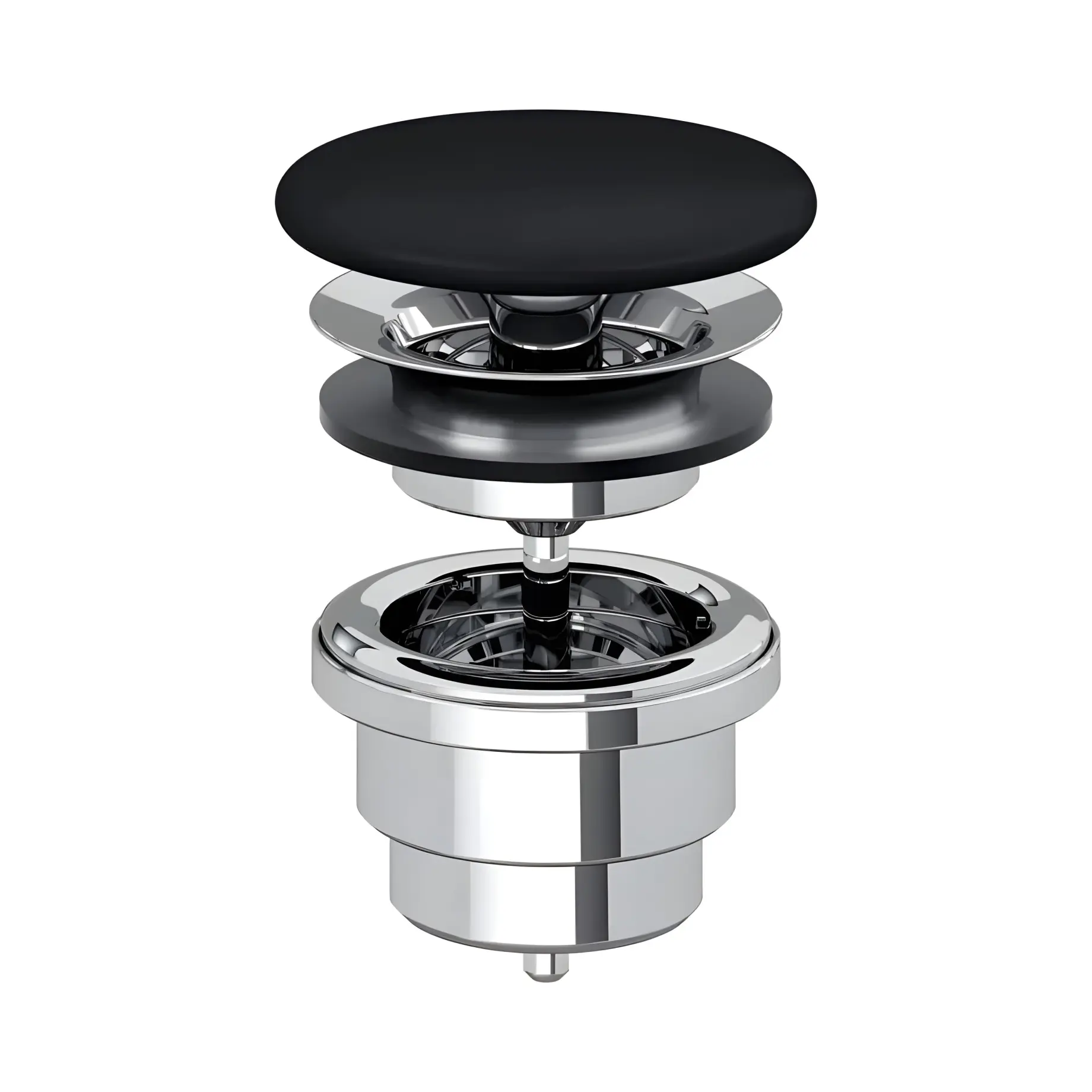 Незапірний клапан