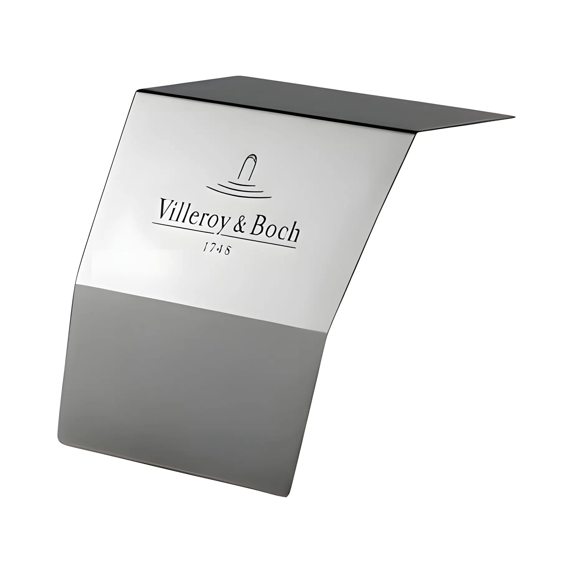 Комплект підключення води до зливу-переливу для ванни Squaro Edge 12