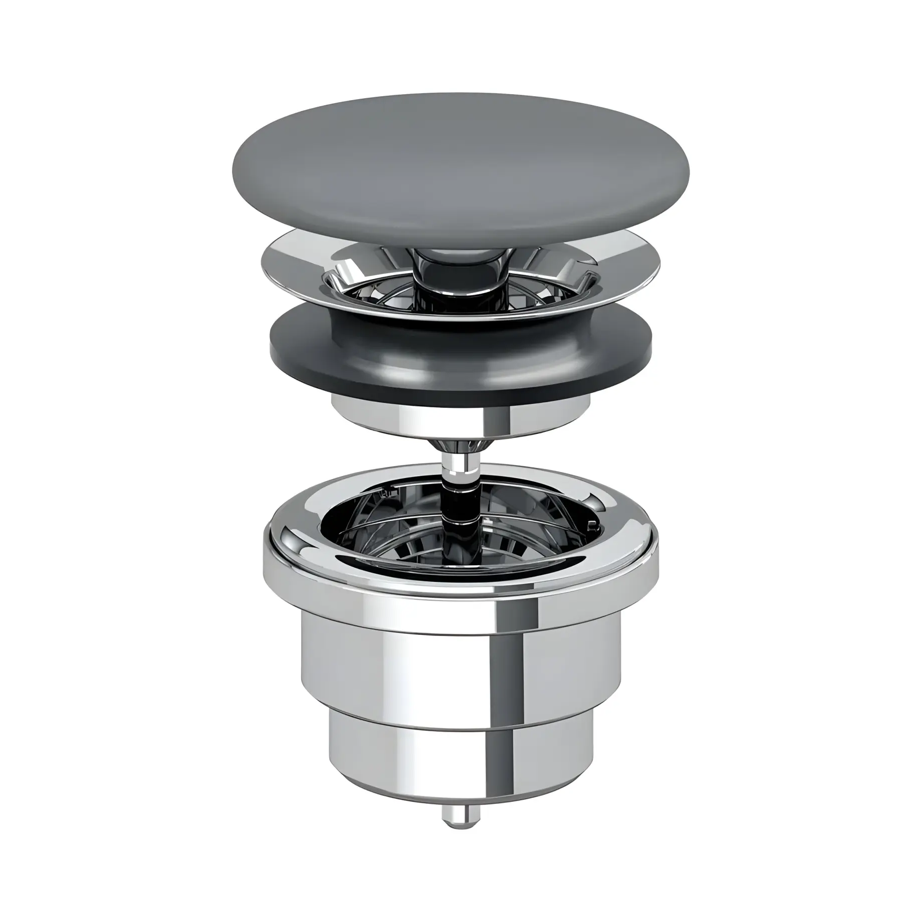 Незапірний клапан