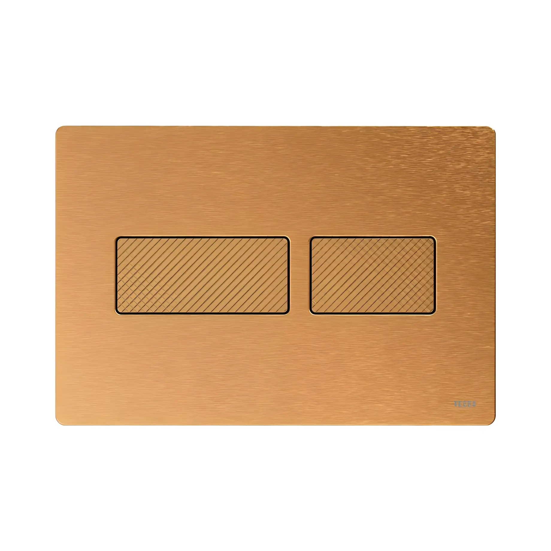 Панель змиву унітазу TECEsolid