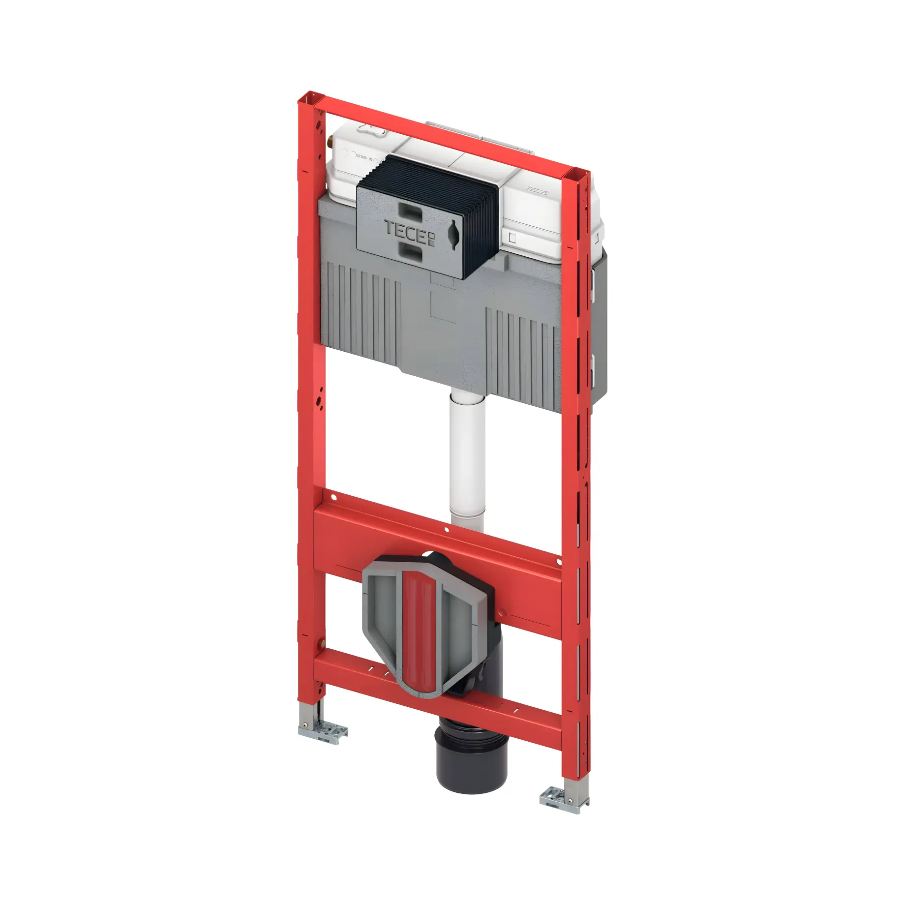 Інсталяція для унітазу TECEprofil