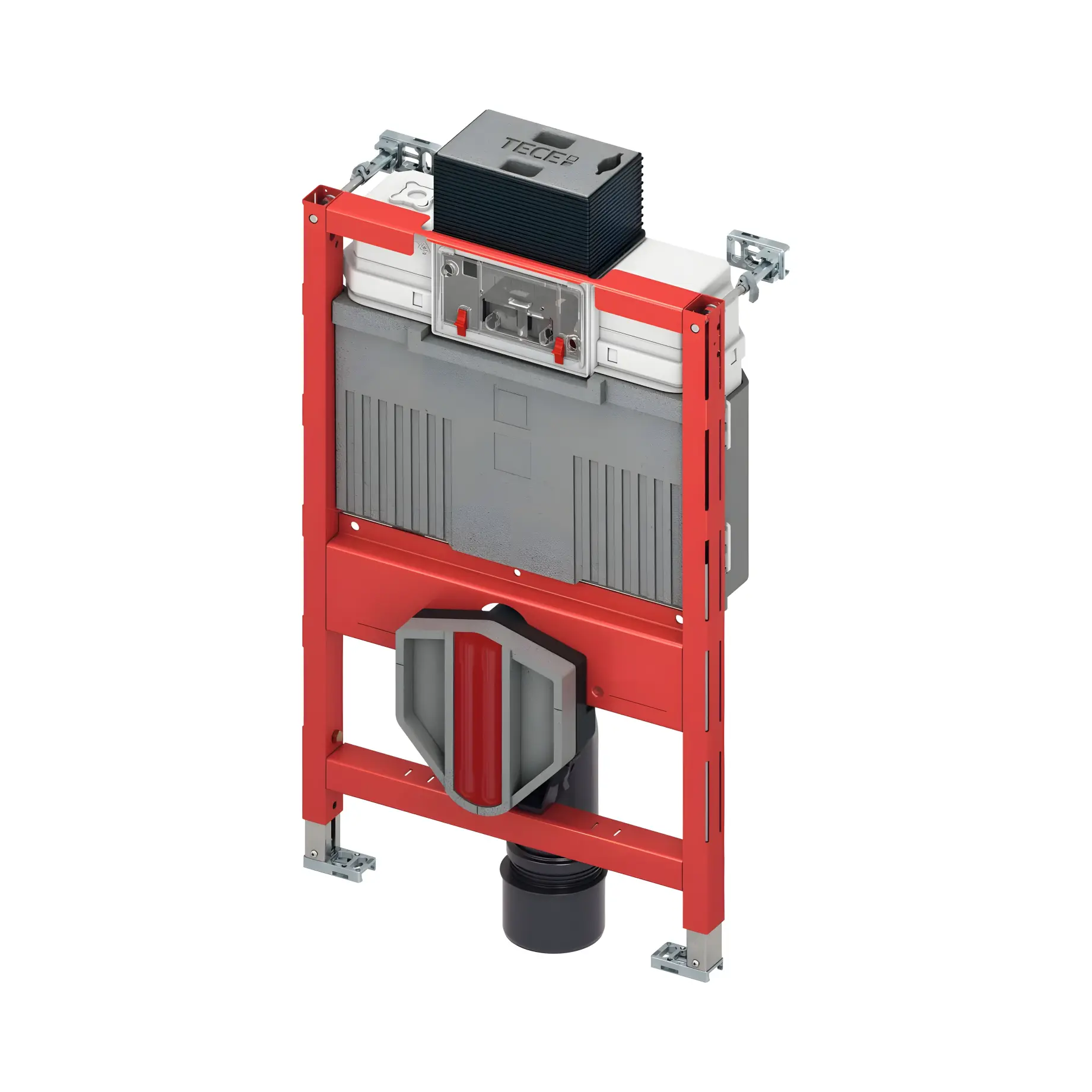 Інсталяція для унітазу TECEprofil