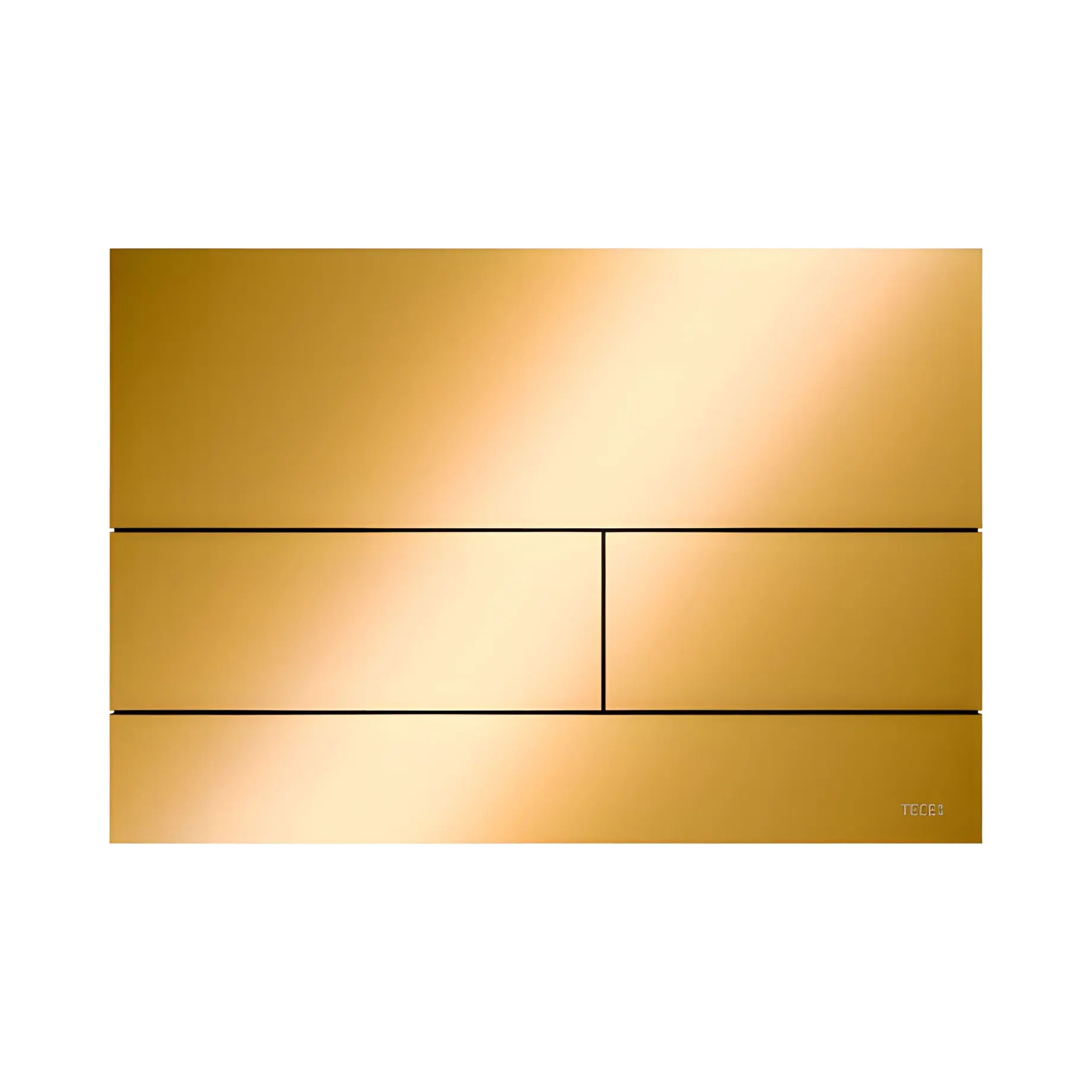 Панель змиву унітазу TECEsquare II