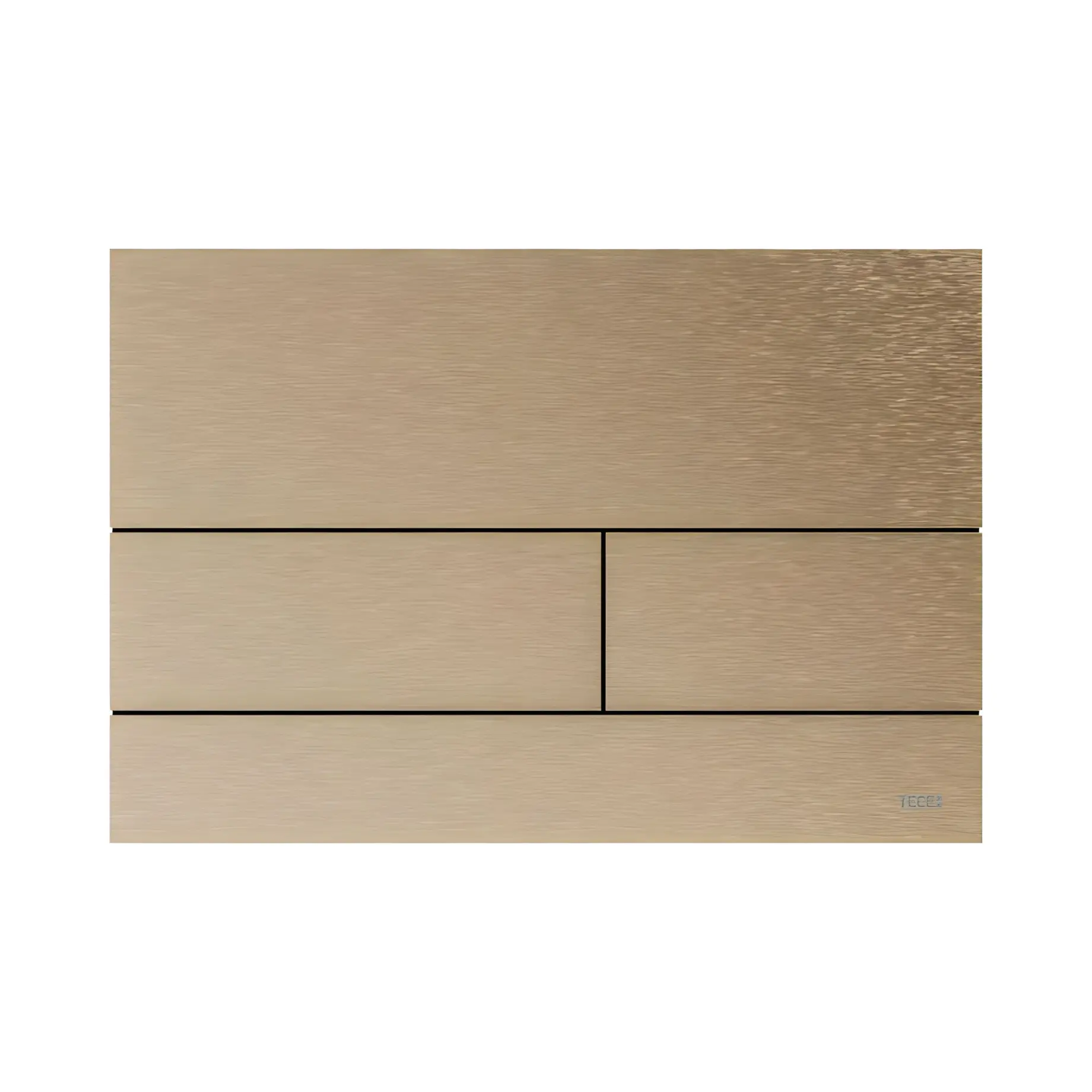 Панель змиву унітазу TECEsquare II