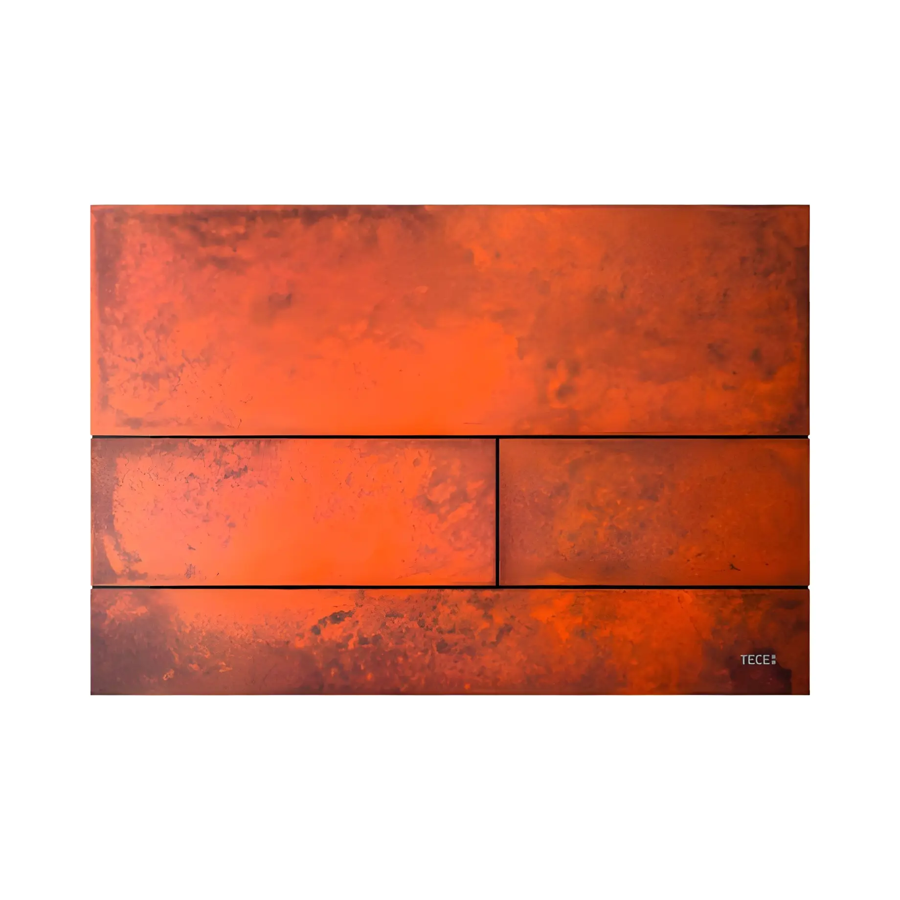 Панель змиву унітазу TECEsquare II