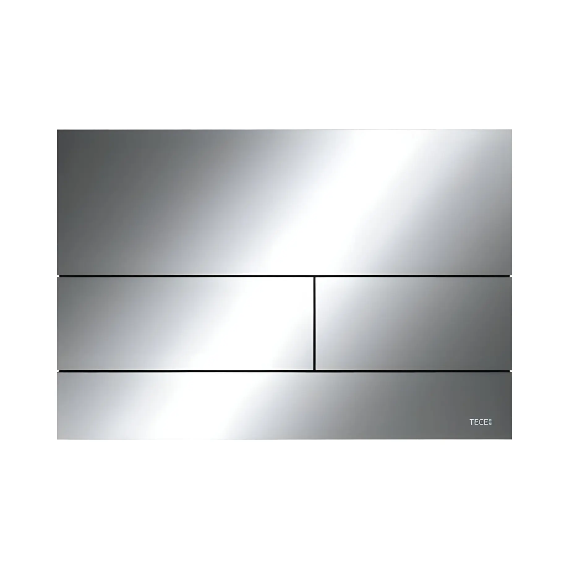 Панель змиву унітазу TECEsquare II