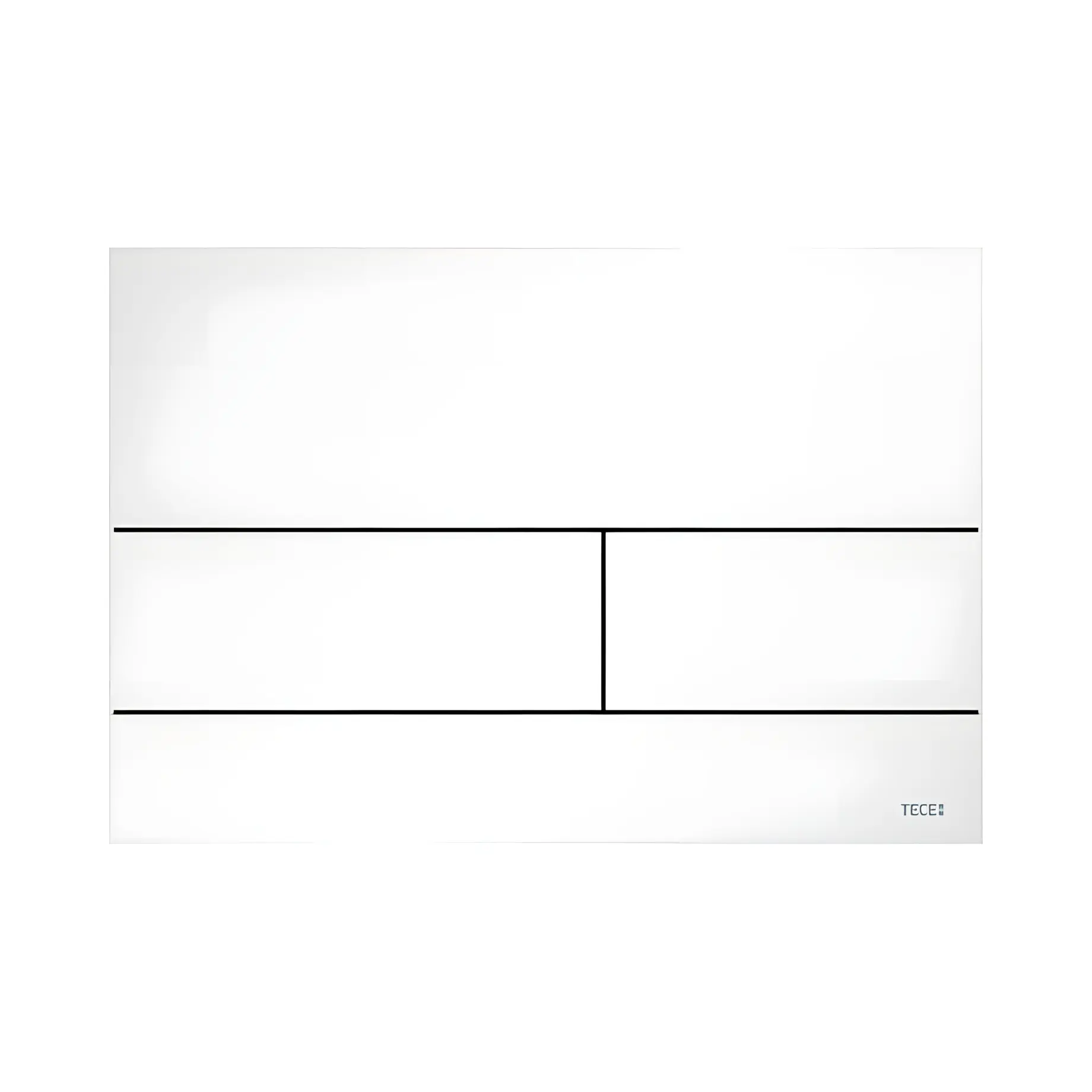 Панель змиву унітазу TECEsquare II
