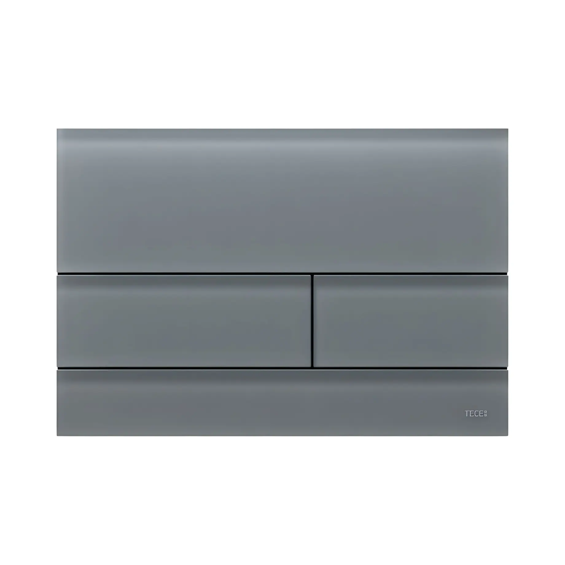 Панель змиву унітазу TECEsquare II