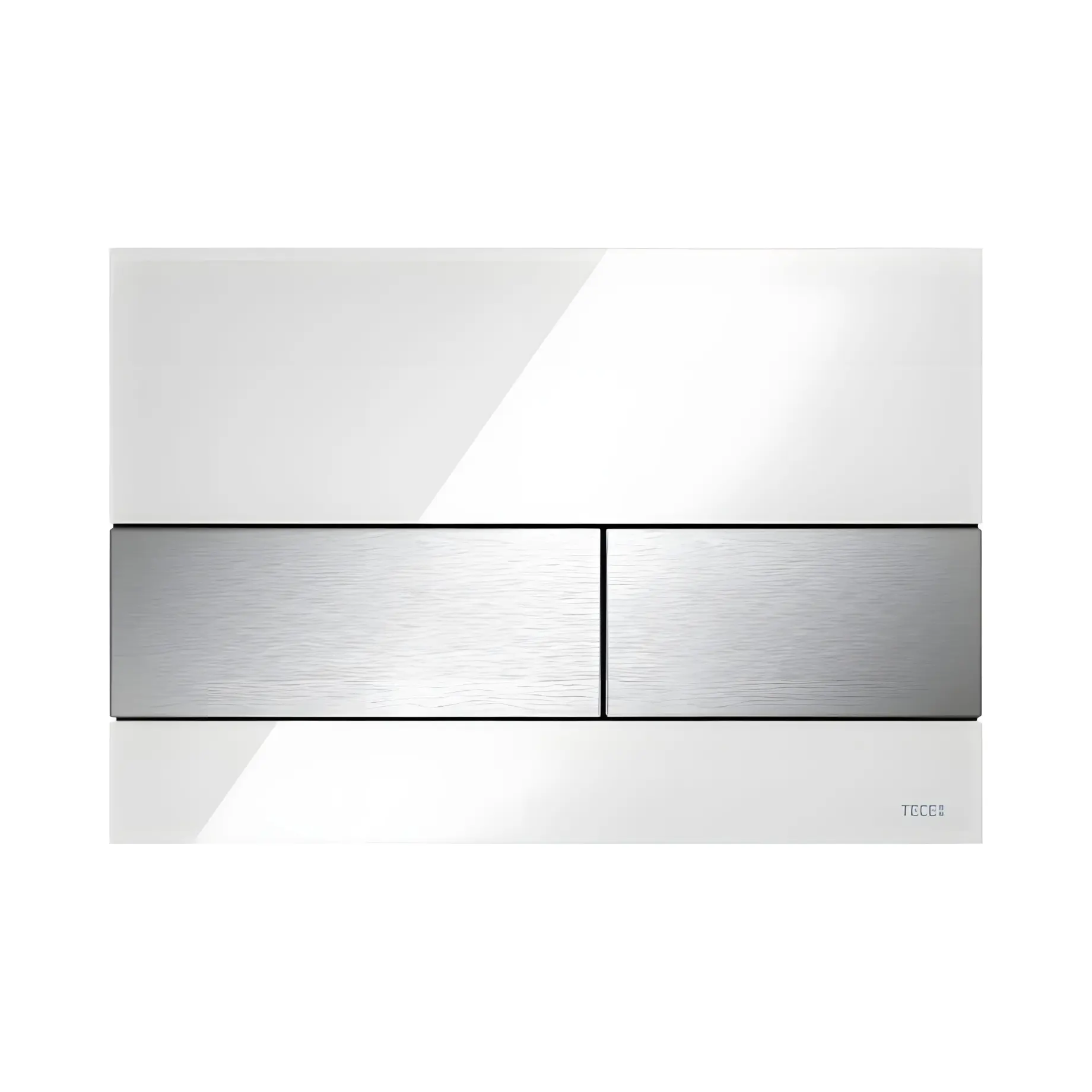 Панель змиву унітазу TECEsquare