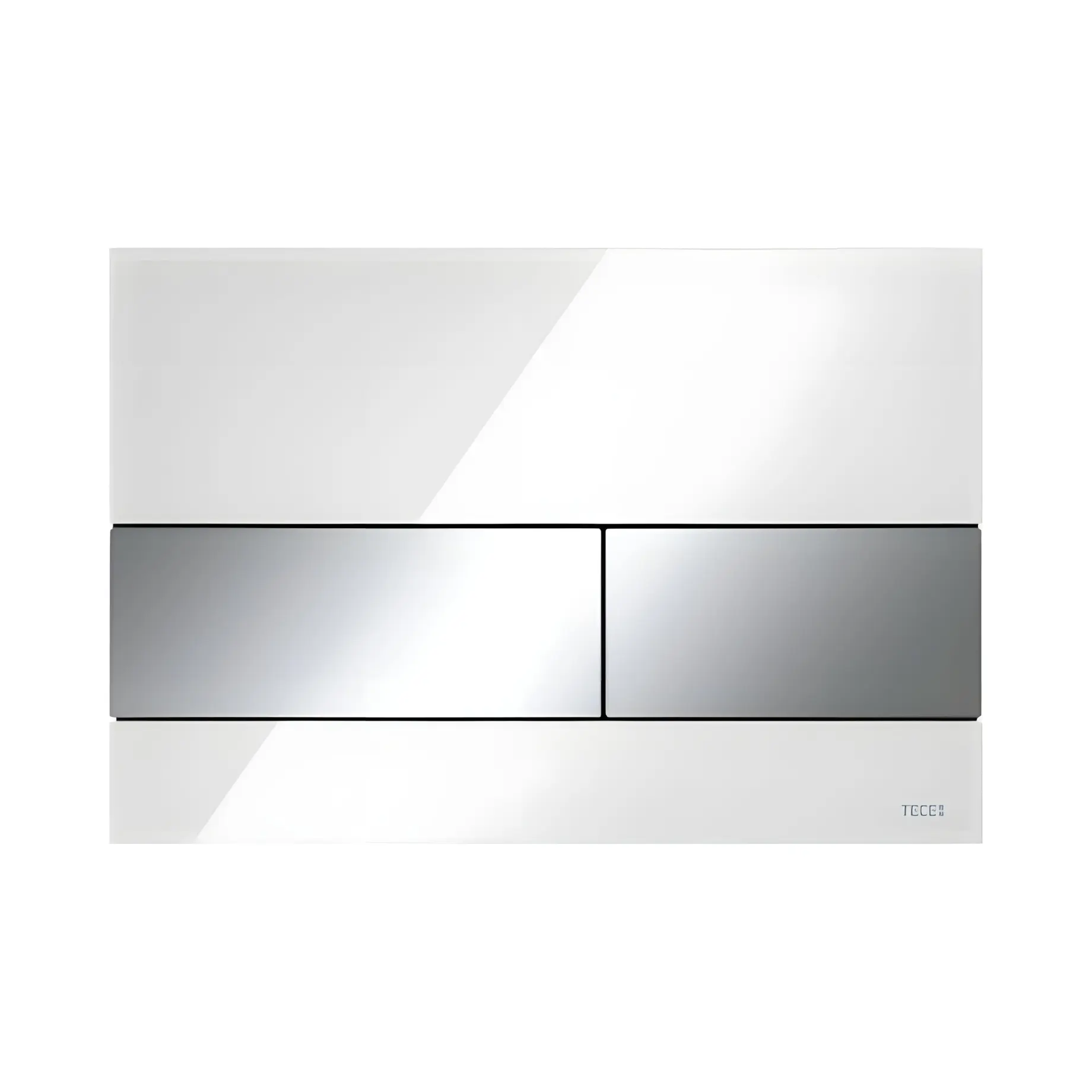 Панель змиву унітазу TECEsquare