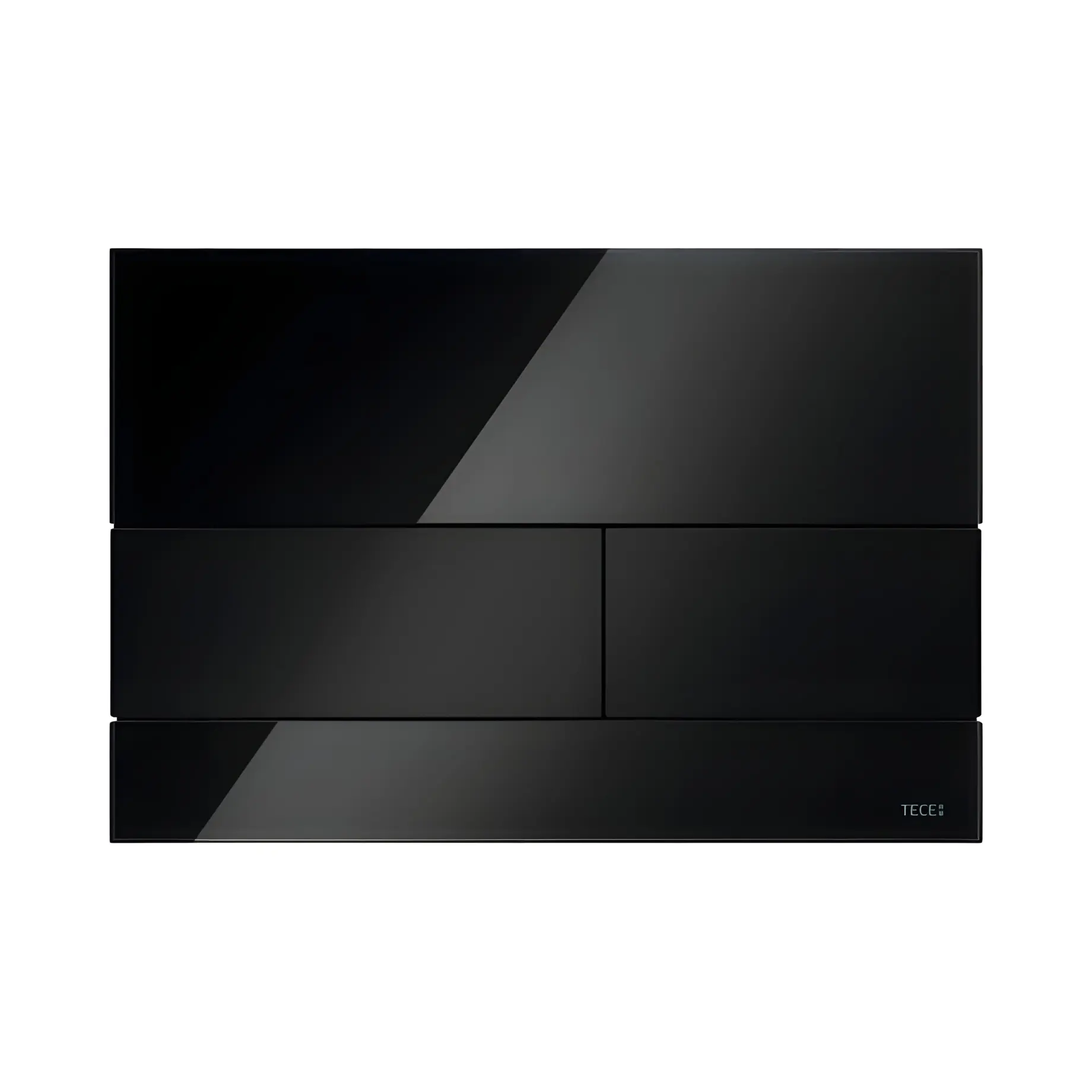 Панель змиву унітазу TECEsquare