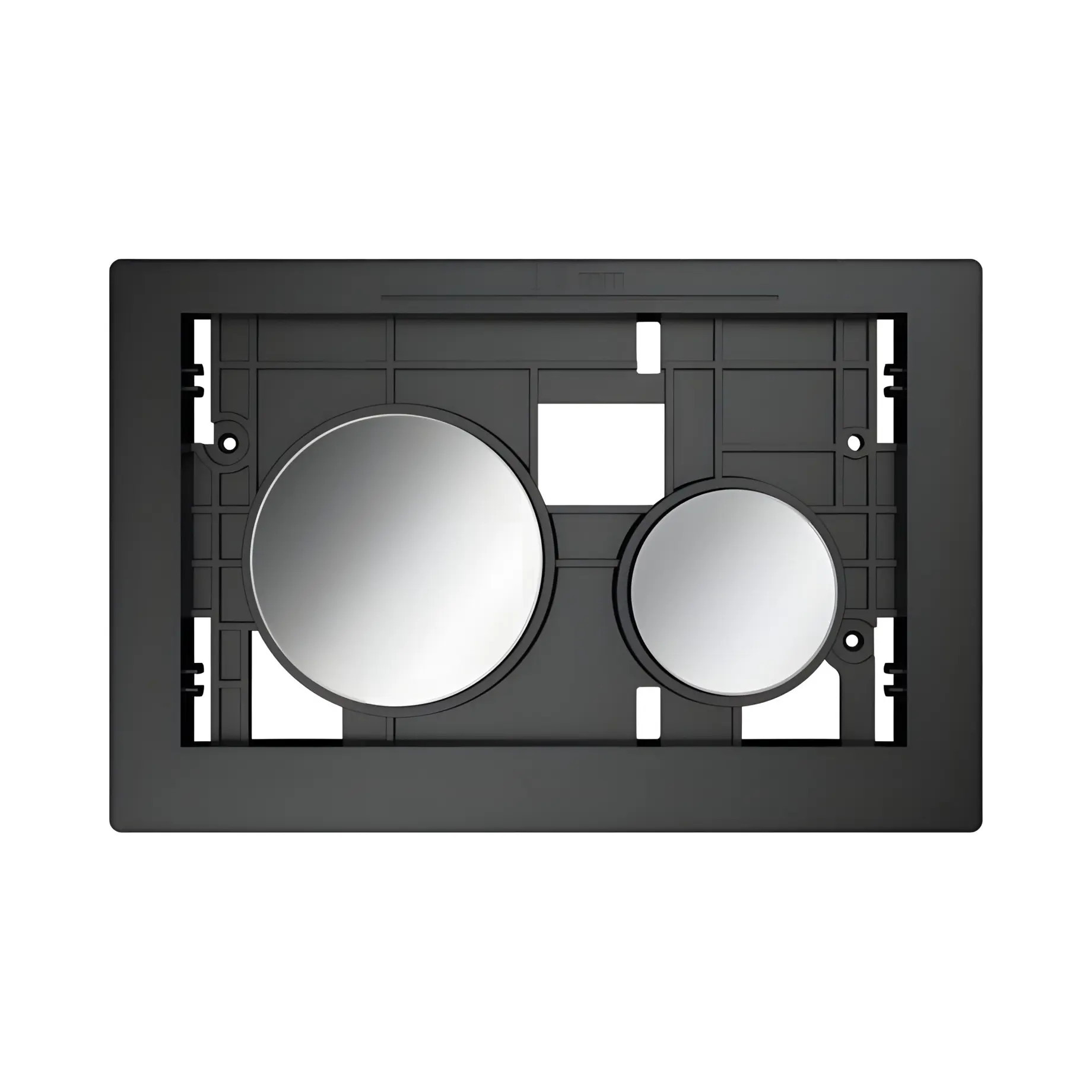 Вбудована частина кнопки змиву TECEloop