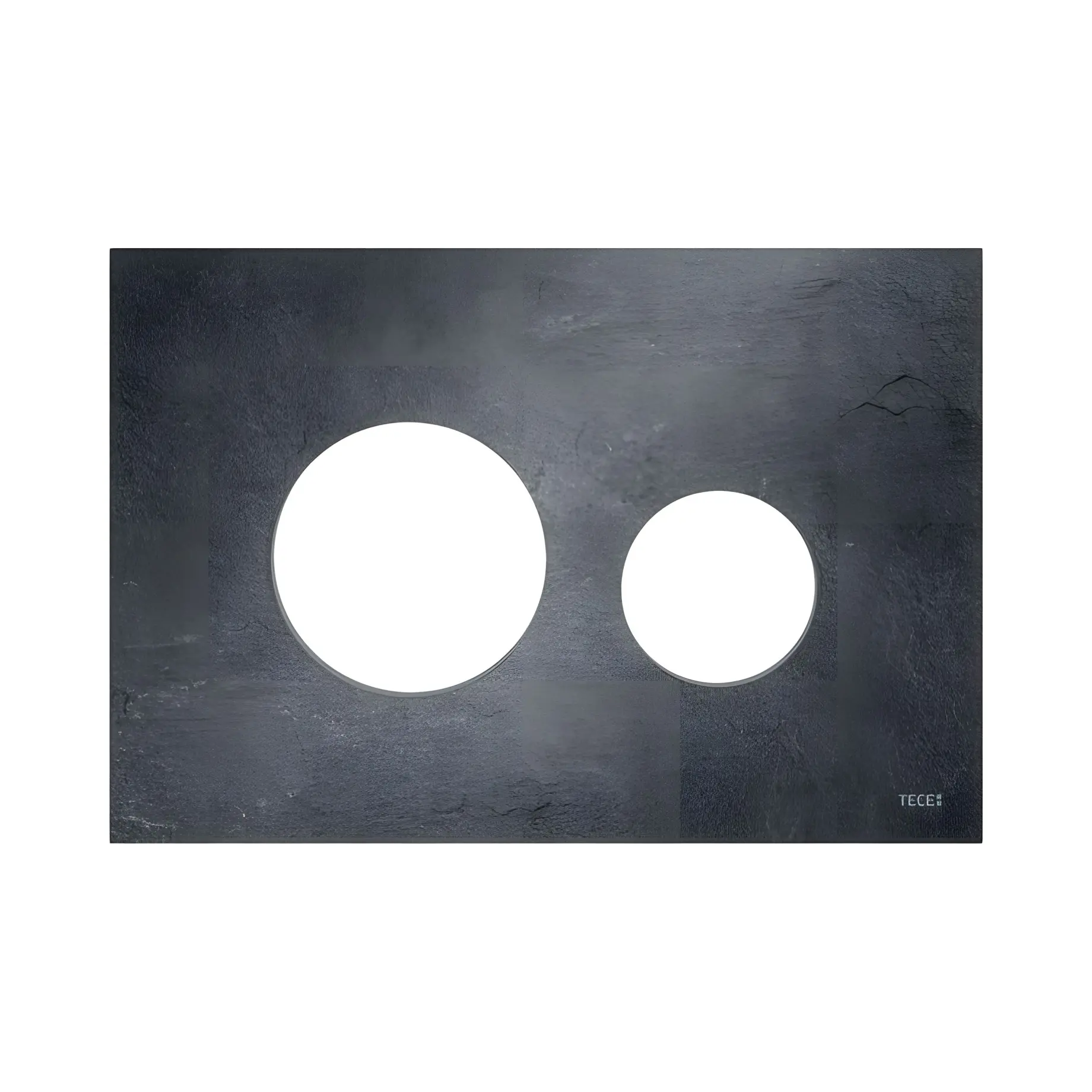 Лицьова панель для кнопки змиву TECEloop