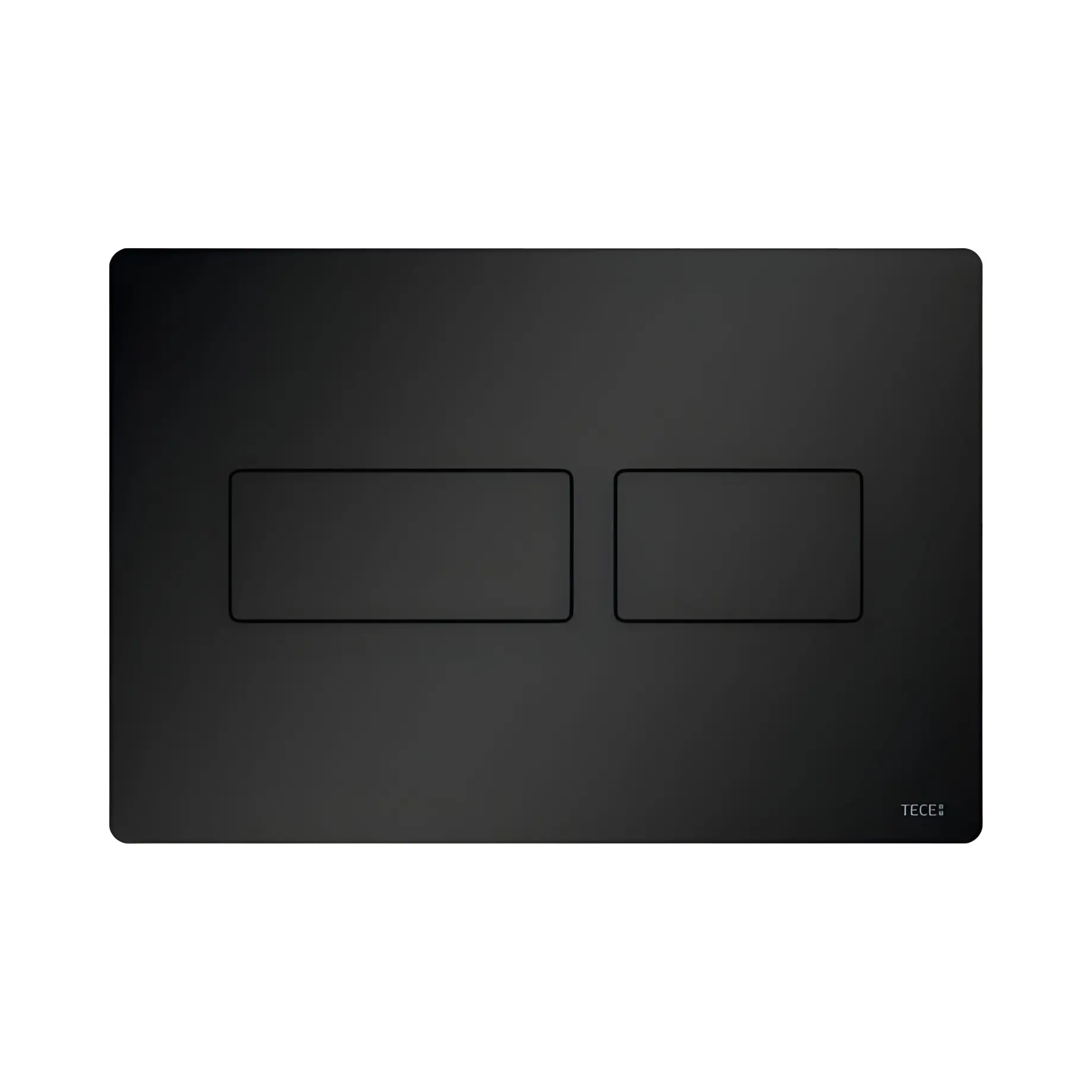 Панель змиву унітазу TECEsolid