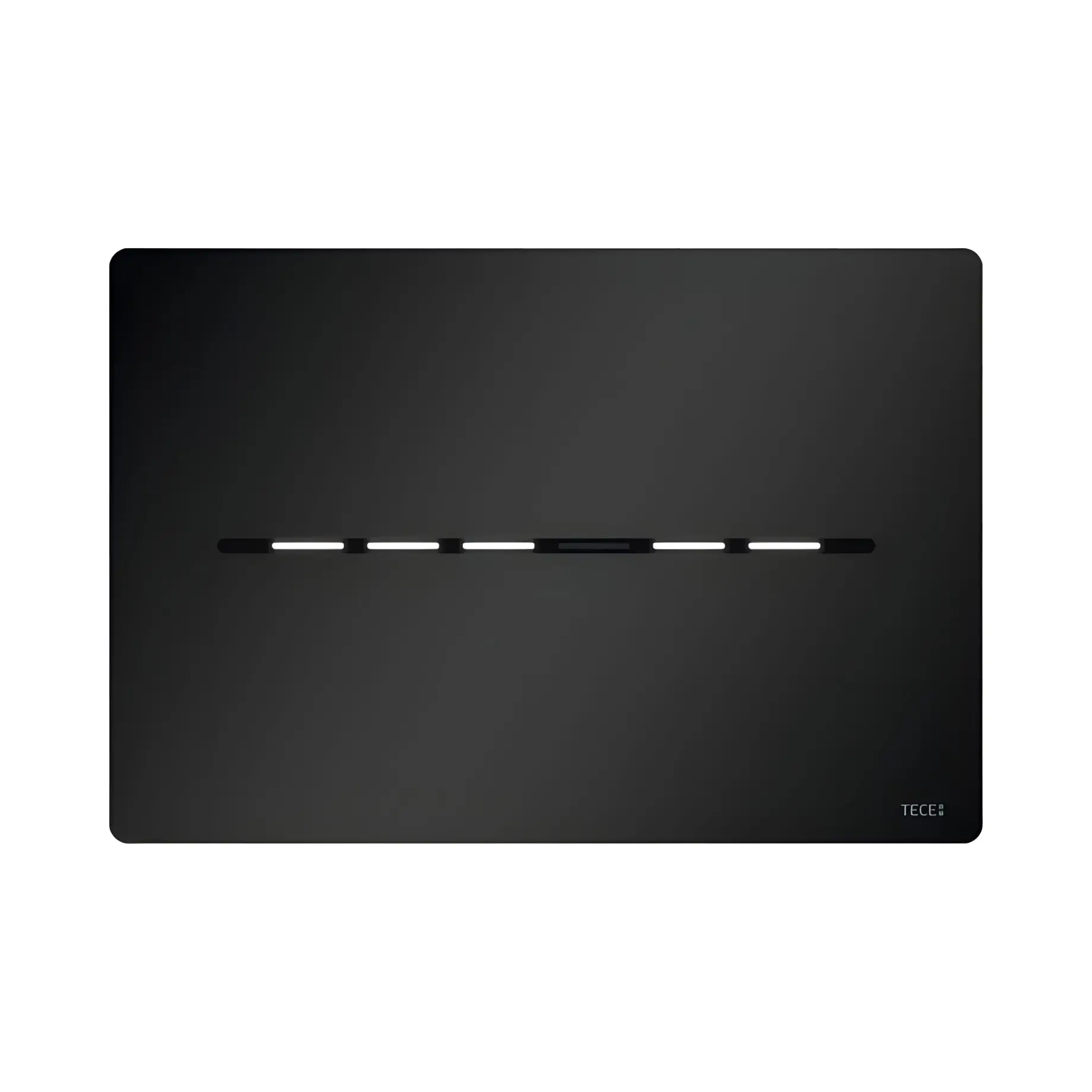 Панель змиву унітазу TECEsolid