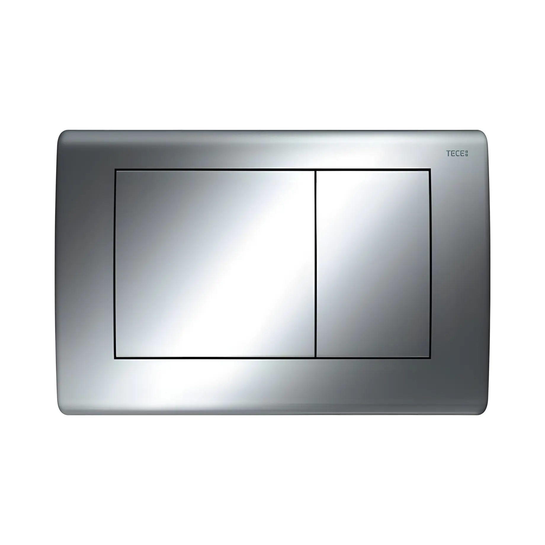 Панель змиву унітазу TECEplanus