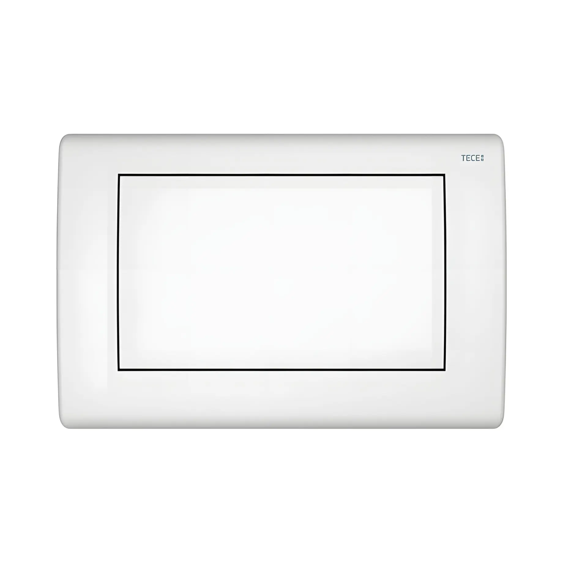 Панель змиву унітазу TECEplanus