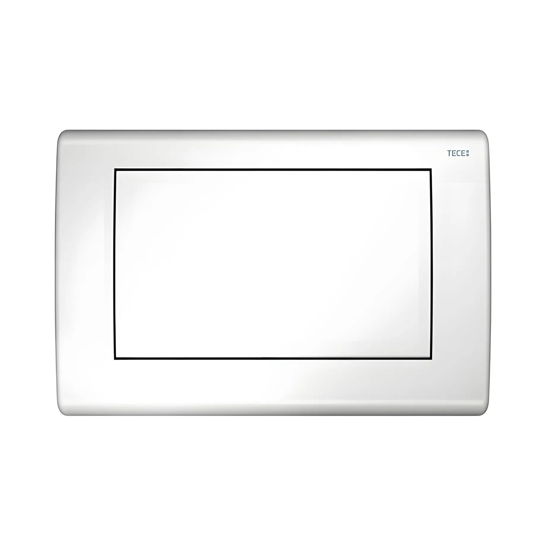 Панель змиву унітазу TECEplanus