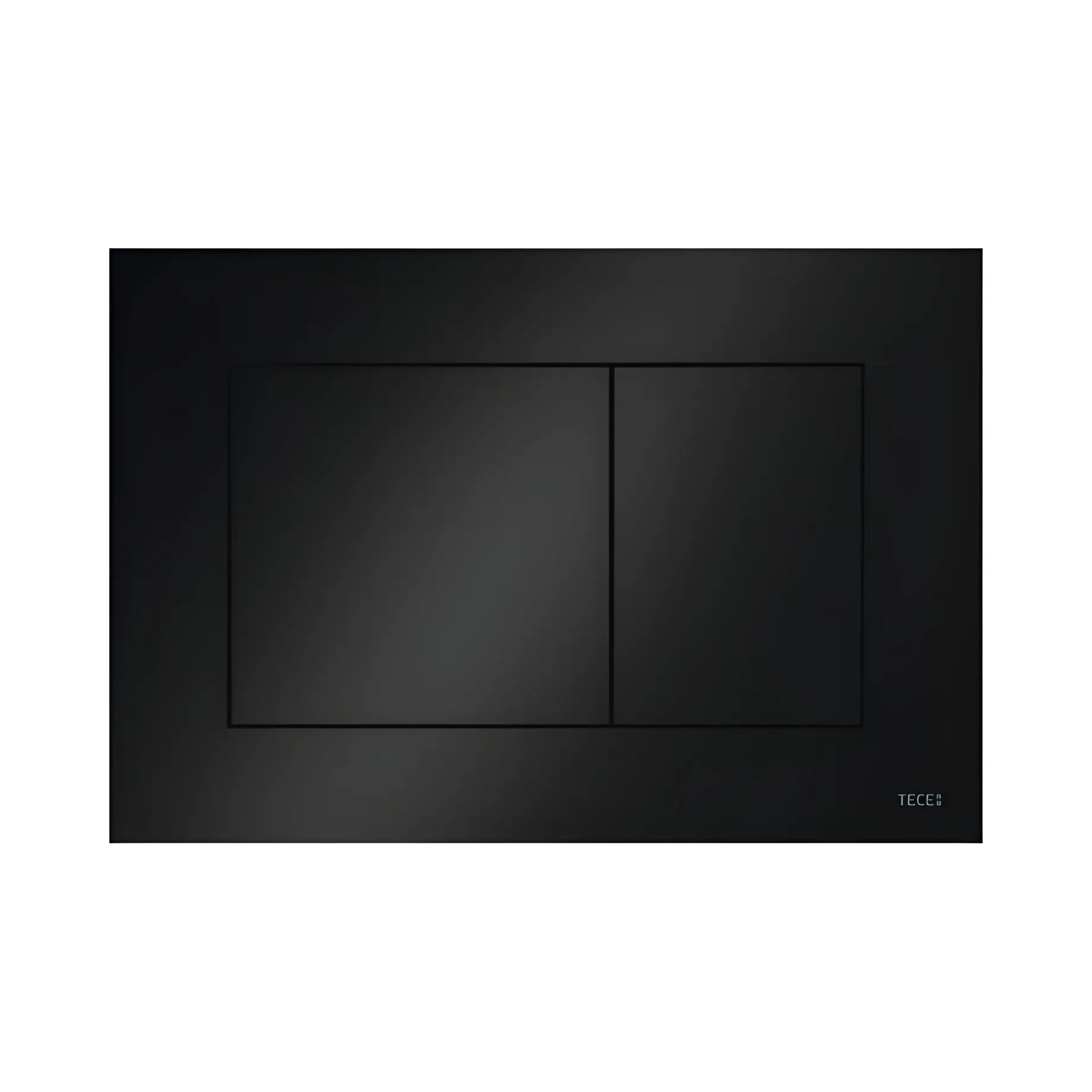 Панель змиву унітазу TECEnow