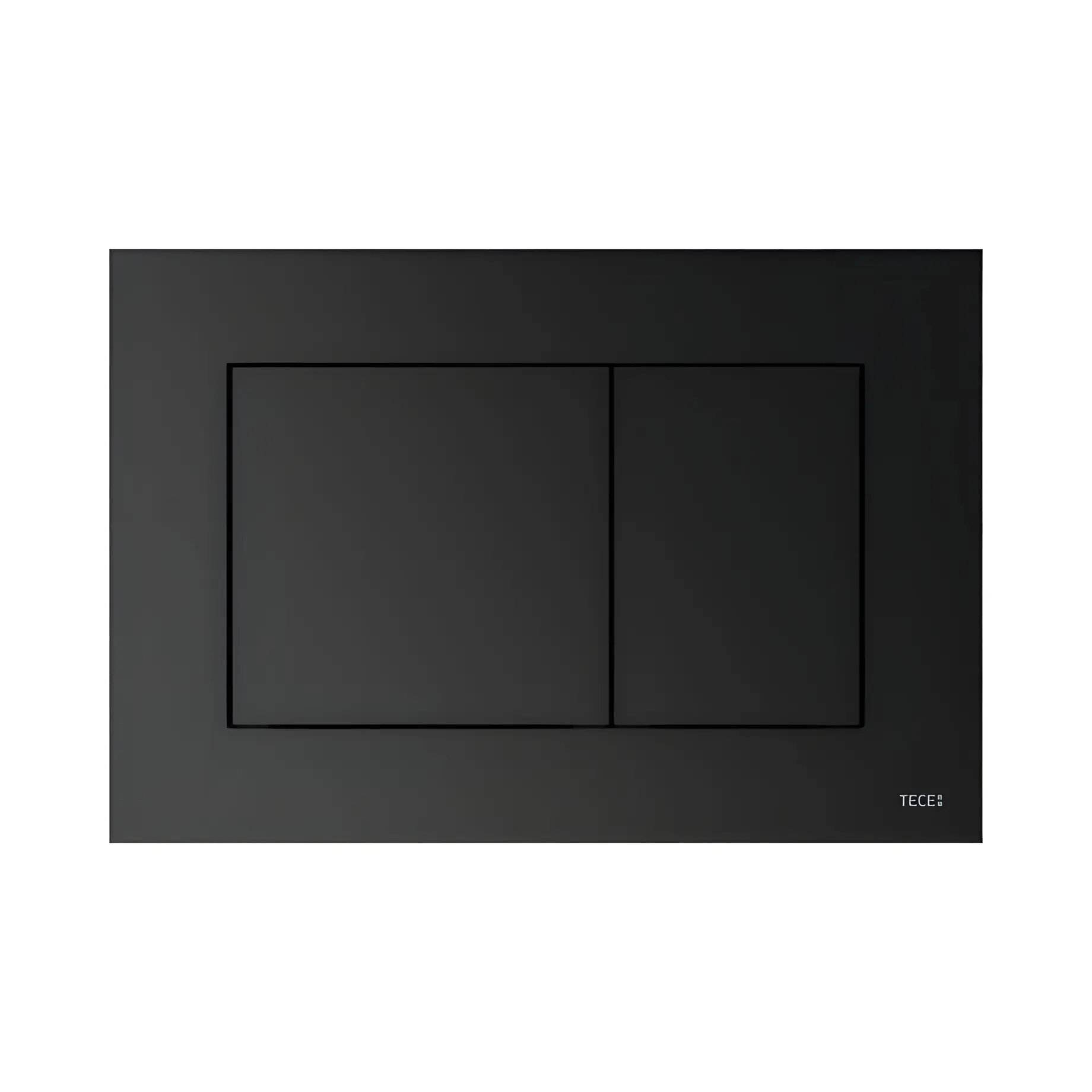 Панель змиву унітазу TECEnow