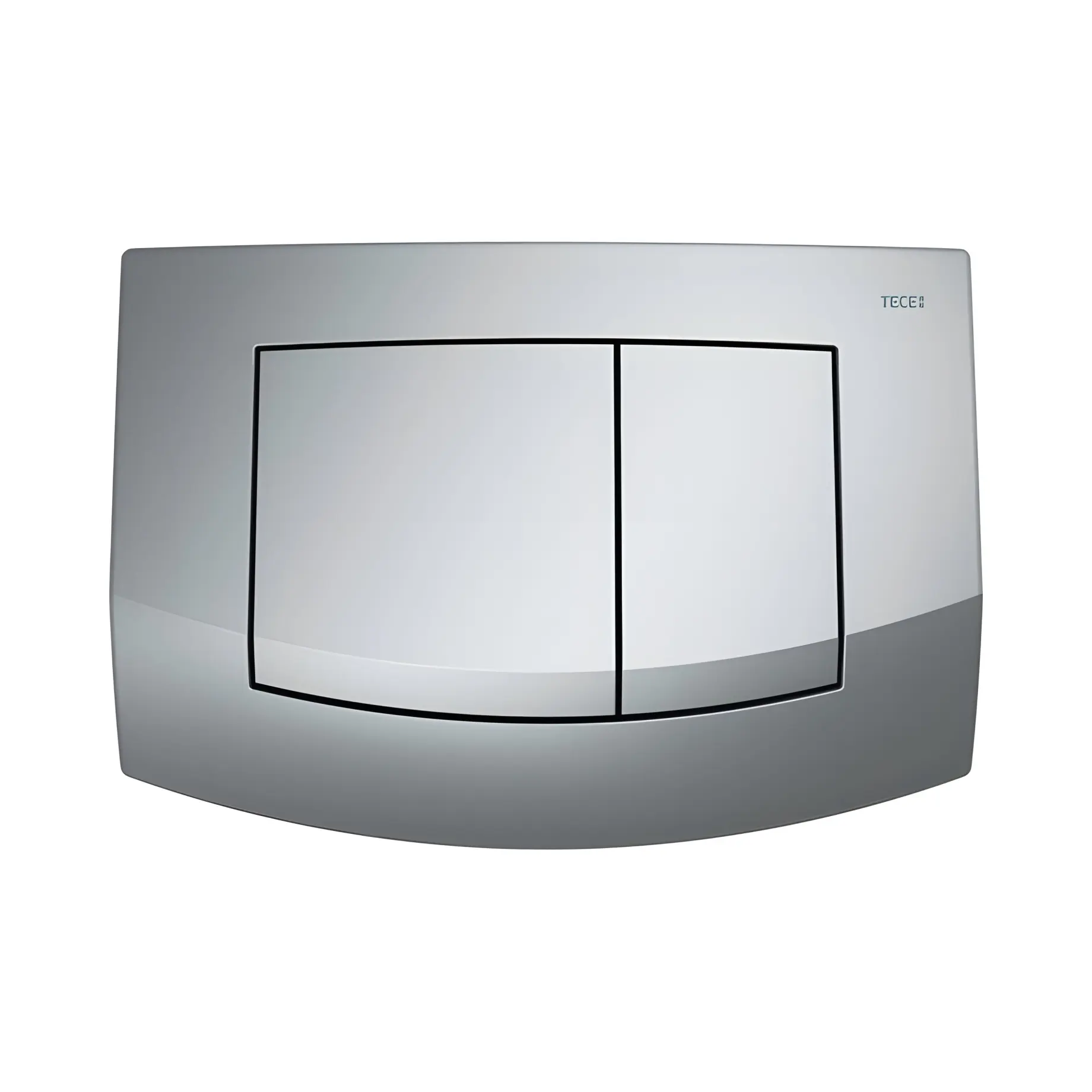 Панель змиву унітазу TECEambia