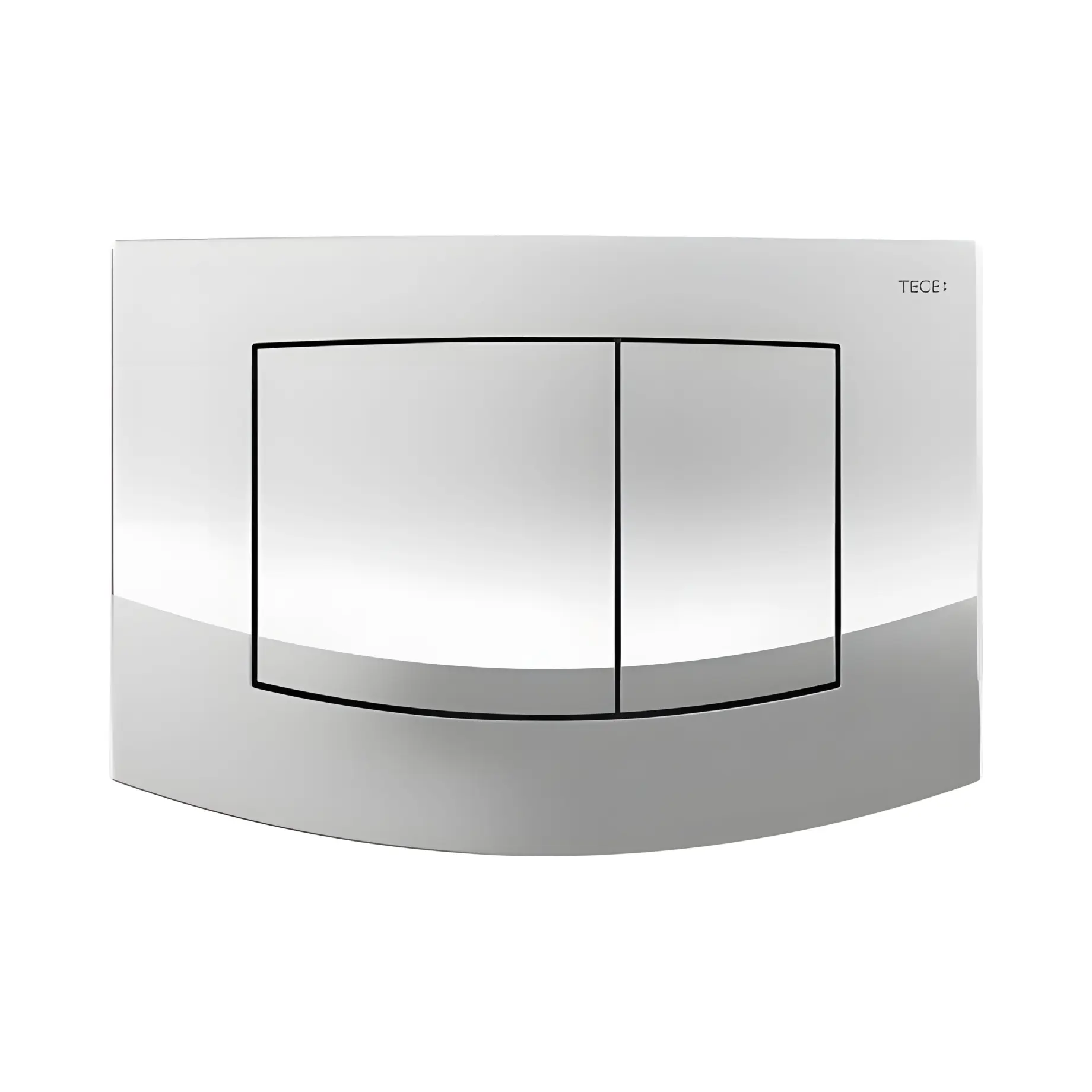 Панель змиву унітазу TECEambia