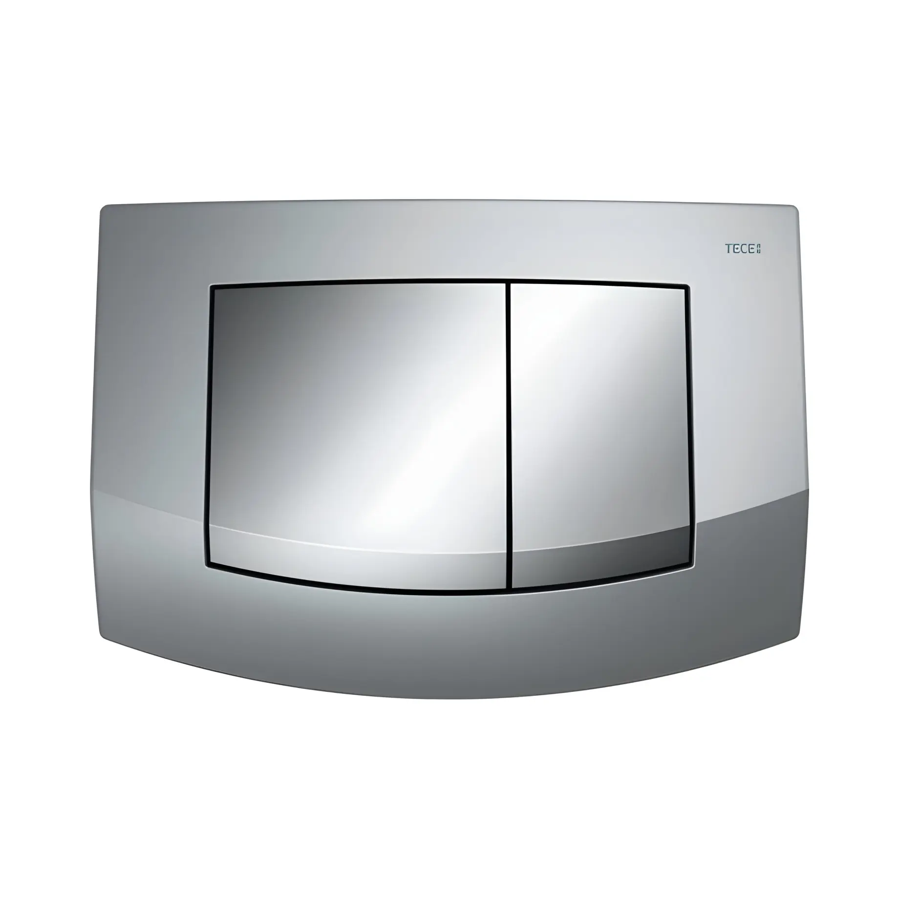 Панель змиву унітазу TECEambia