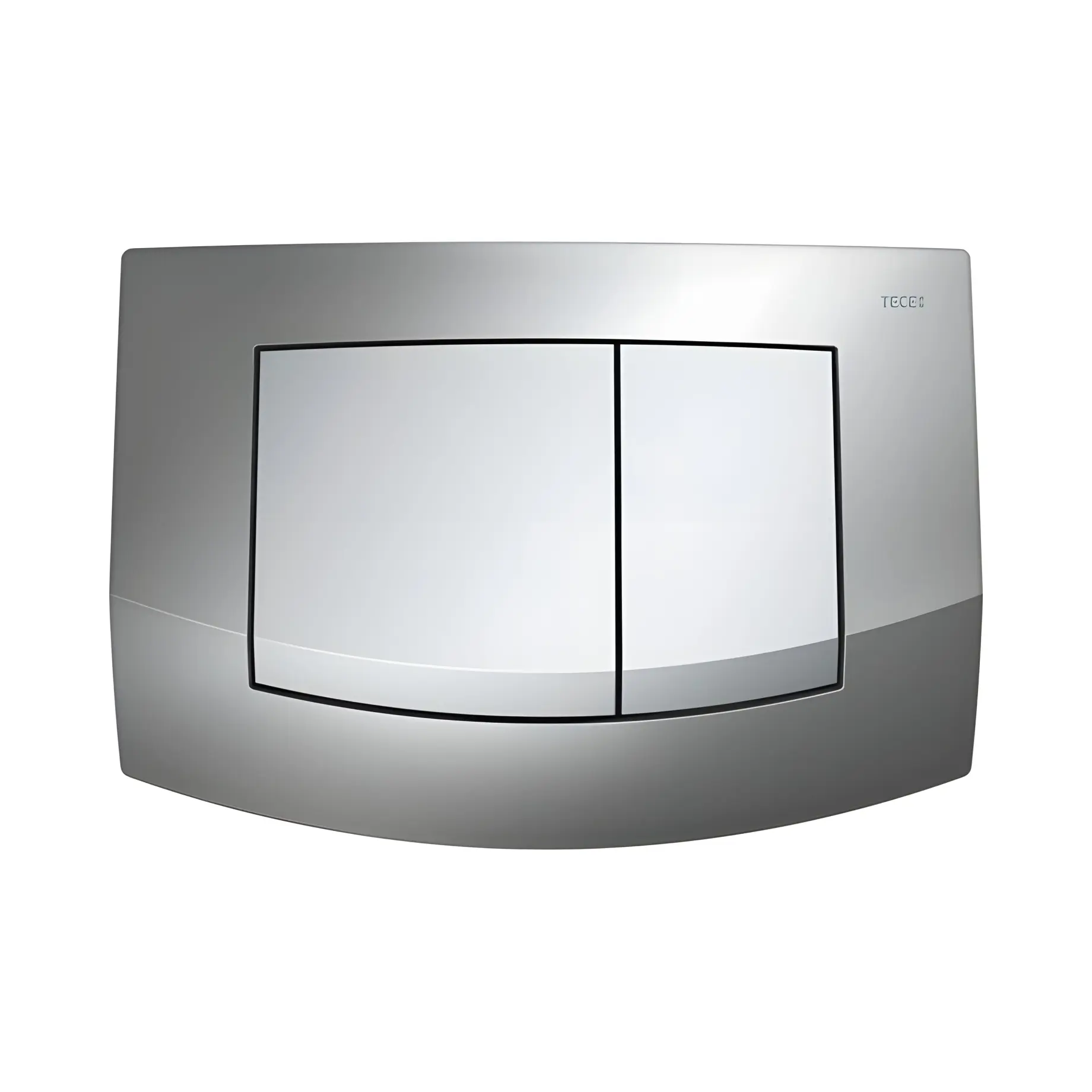 Панель змиву унітазу TECEambia