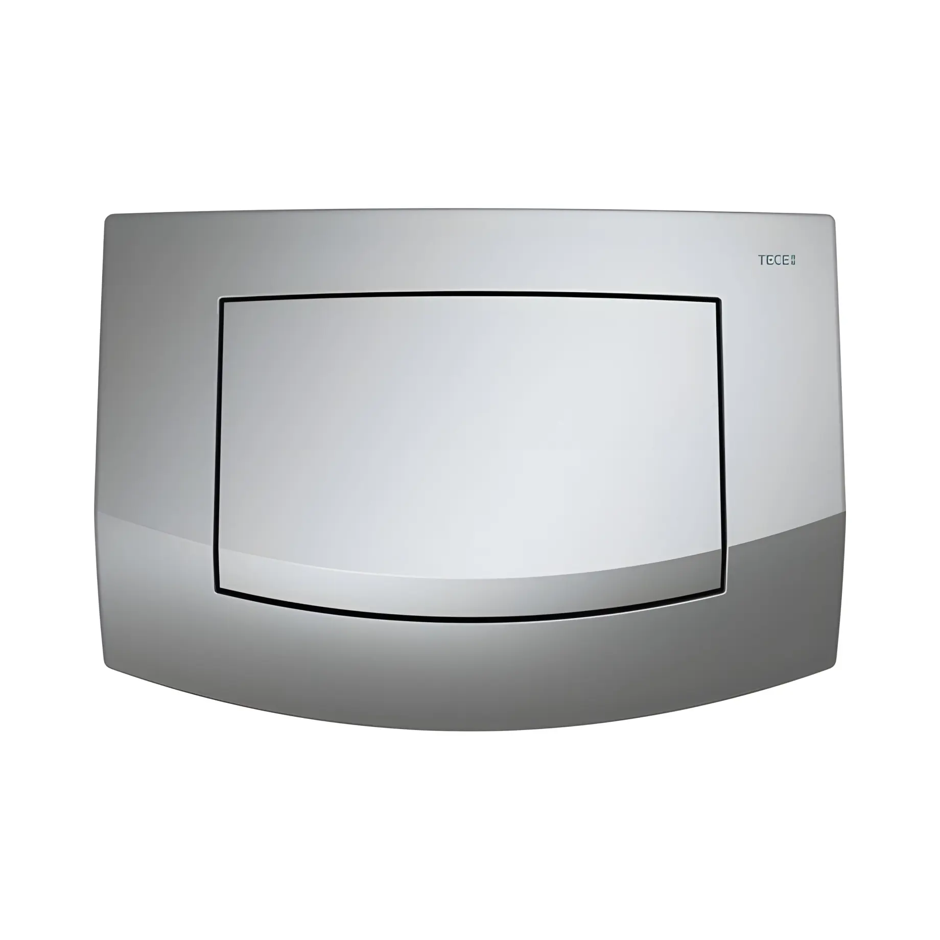 Панель змиву унітазу TECEambia