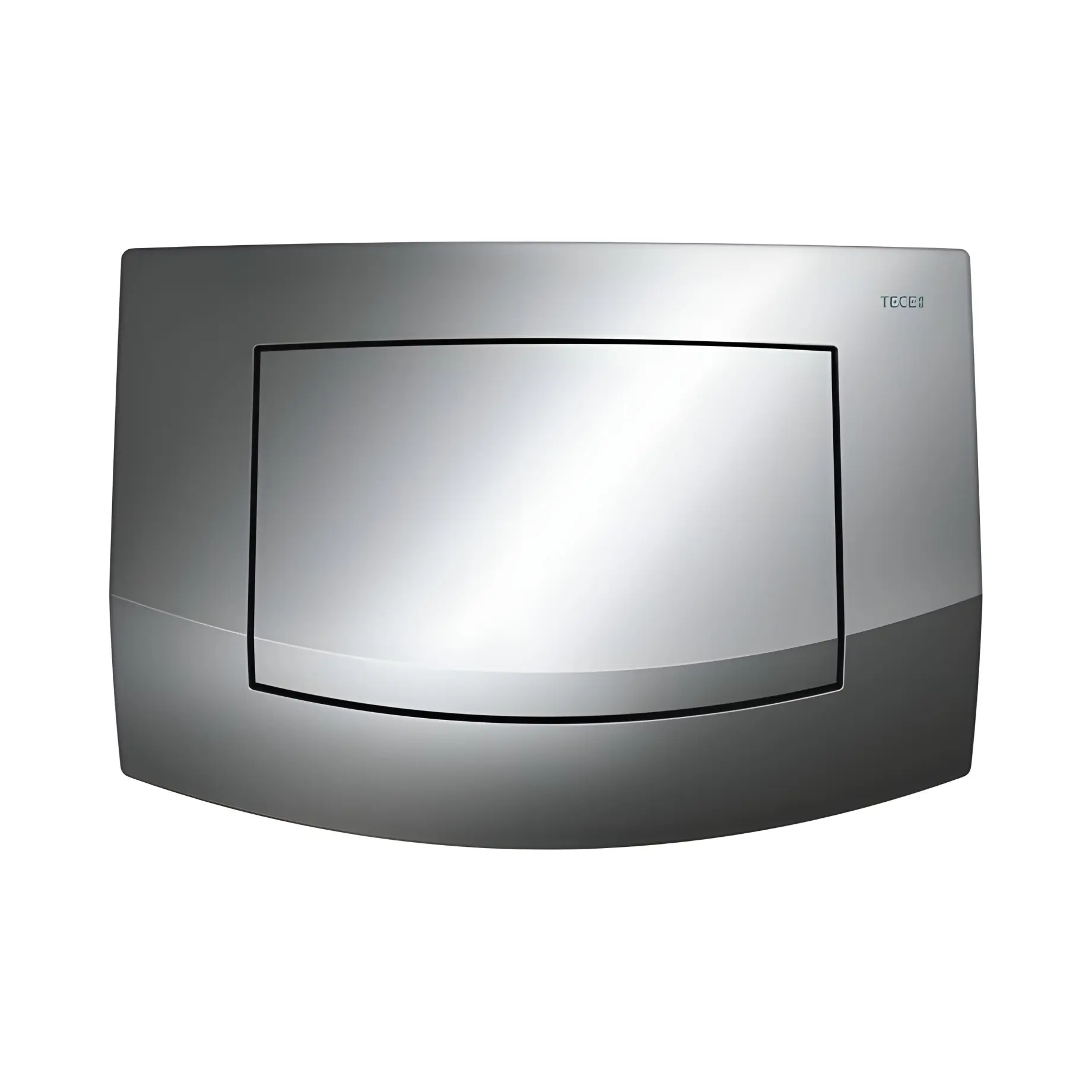 Панель змиву унітазу TECEambia