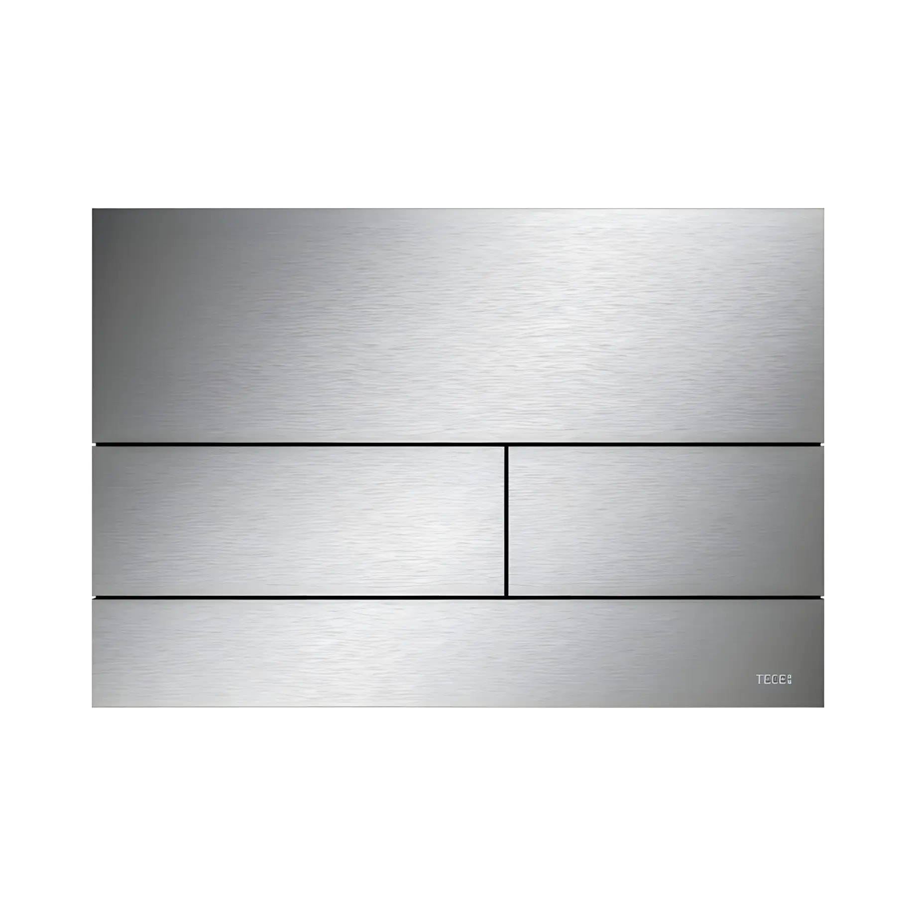 Панель змиву унітазу TECEsquare II