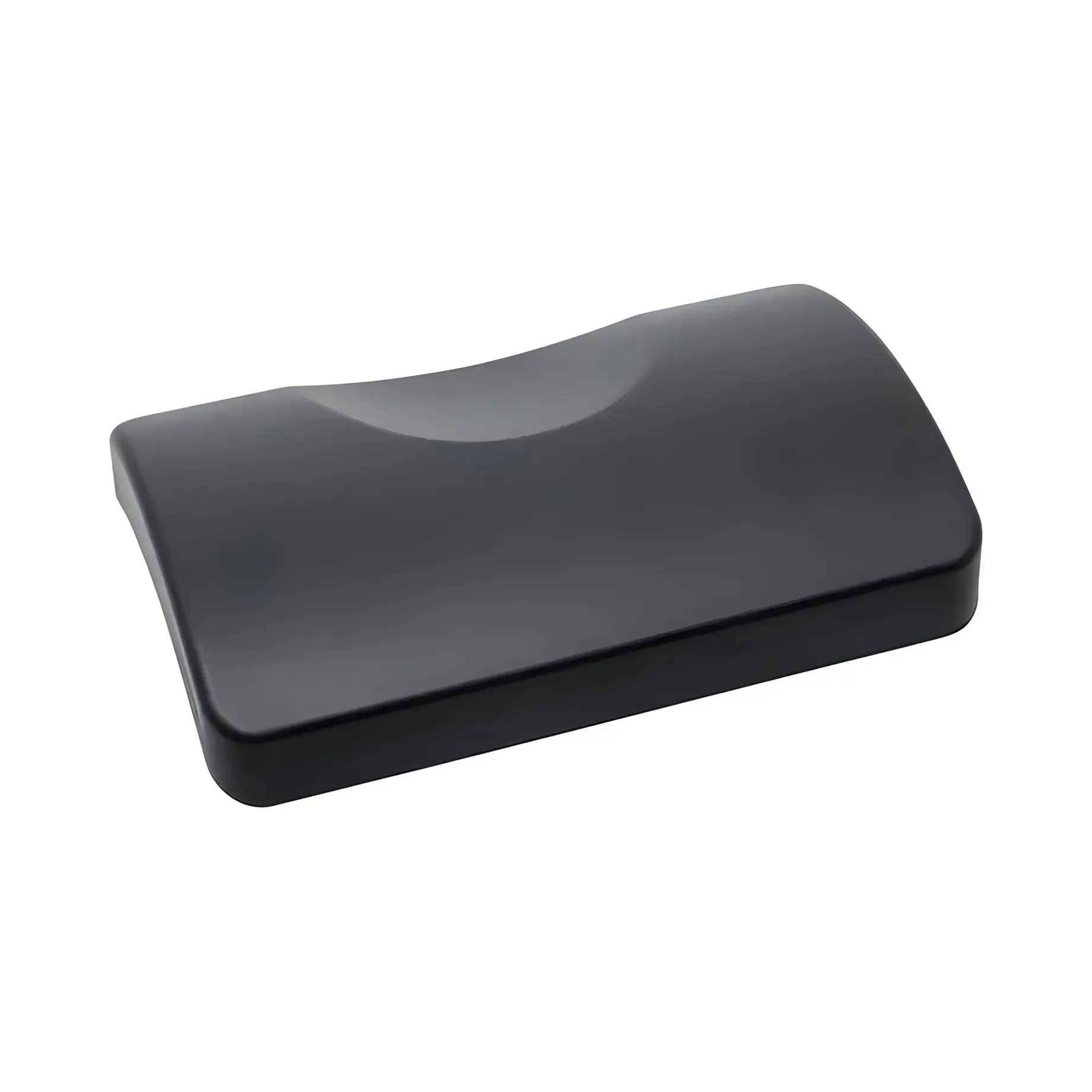 Багатофункціональна подушка Villeroy & Boch U906100PA Anthracite — вид згори