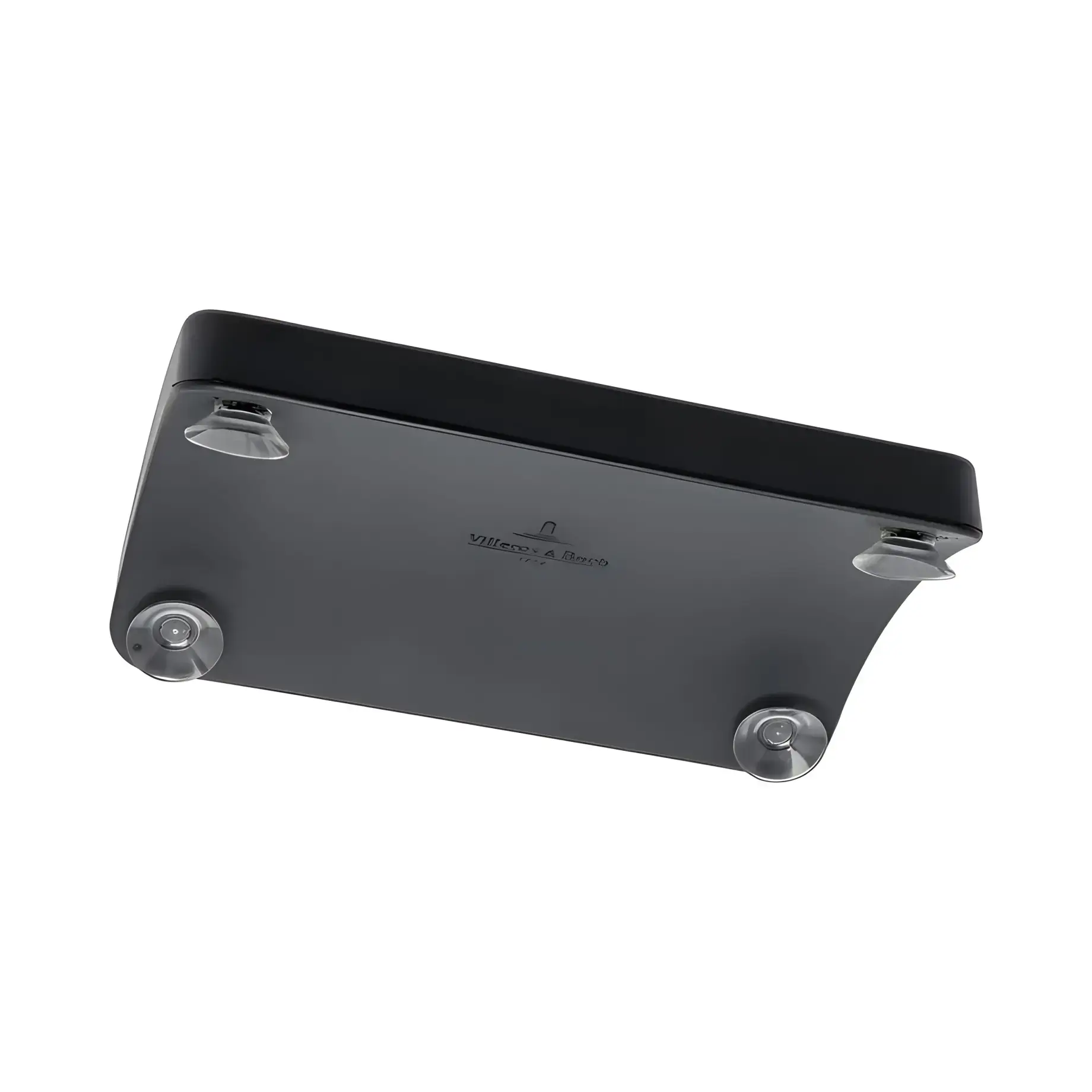 Багатофункціональна подушка Villeroy & Boch U906100PA Anthracite — вид ззаду