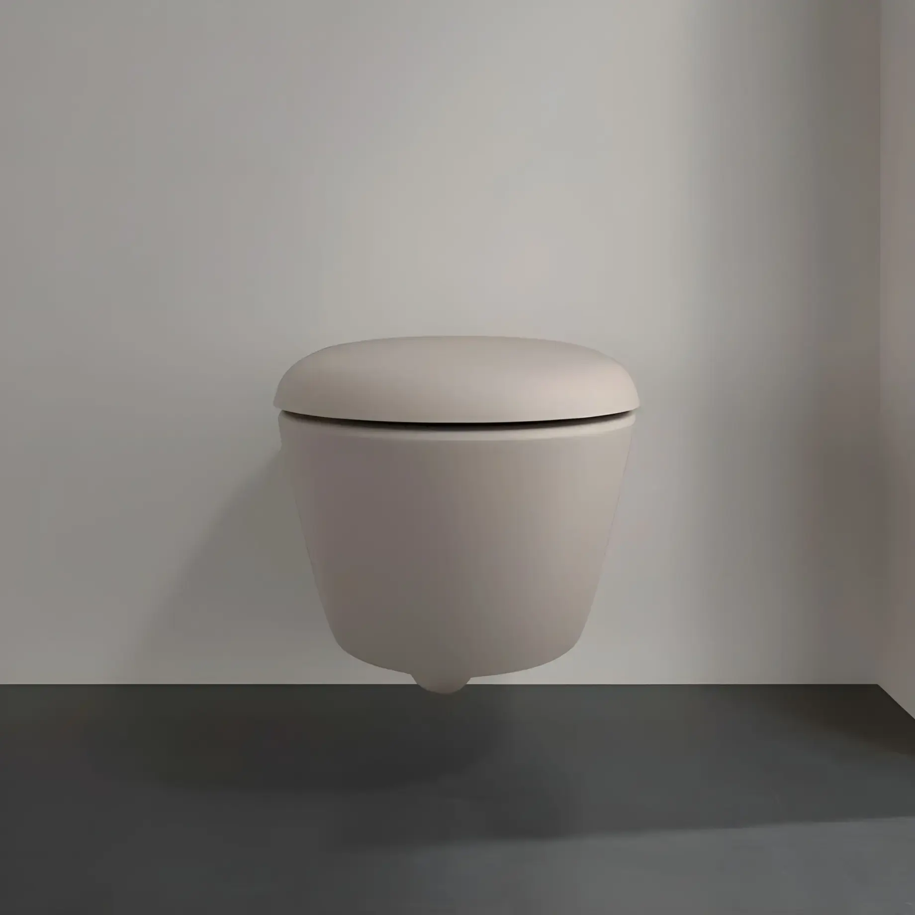 Унитаз Antao Villeroy & Boch 4674T0AM — ракурс 3/4