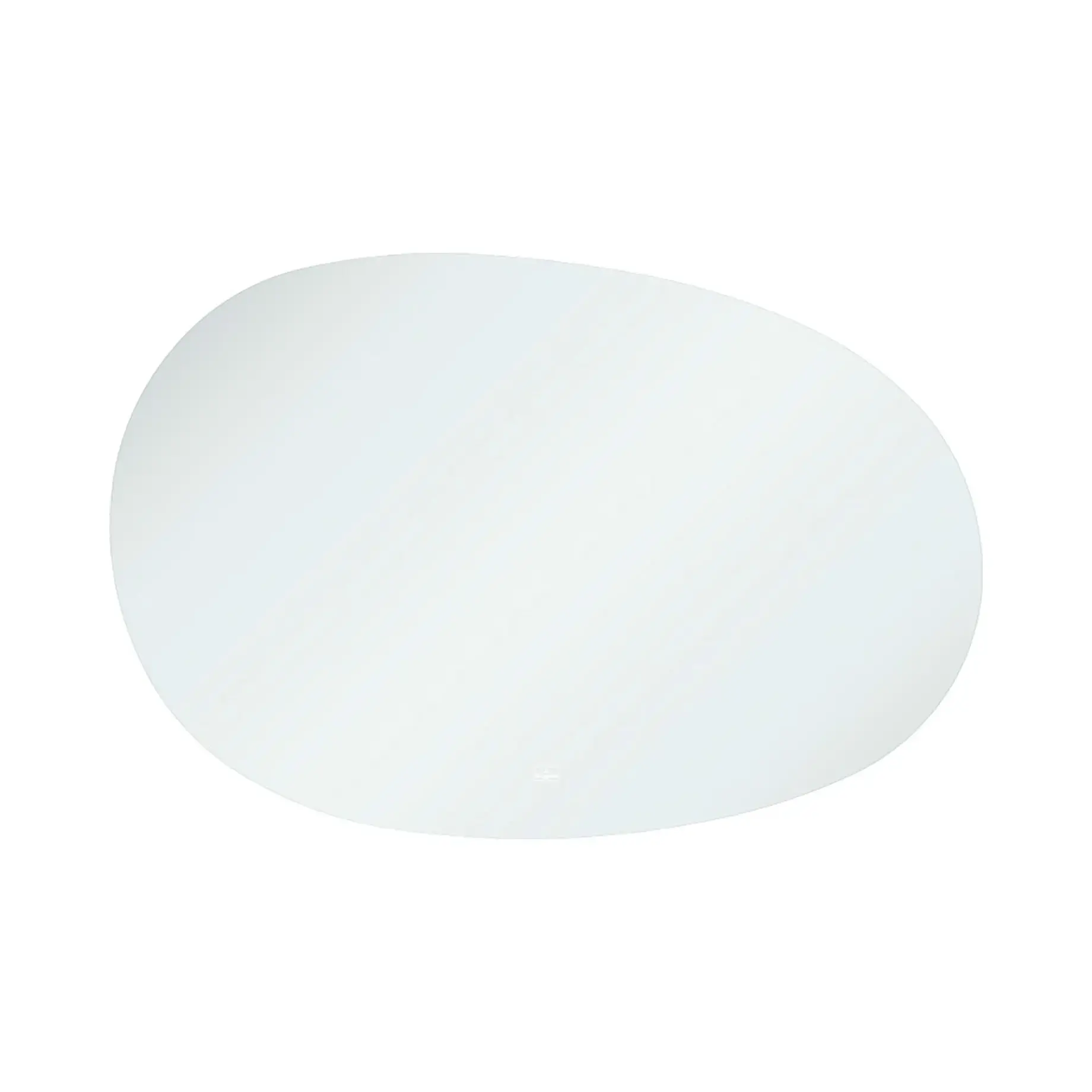 Дзеркало Antao Villeroy & Boch L4801200 120 x 80.5 x 3.8 см — вид на білому тлі