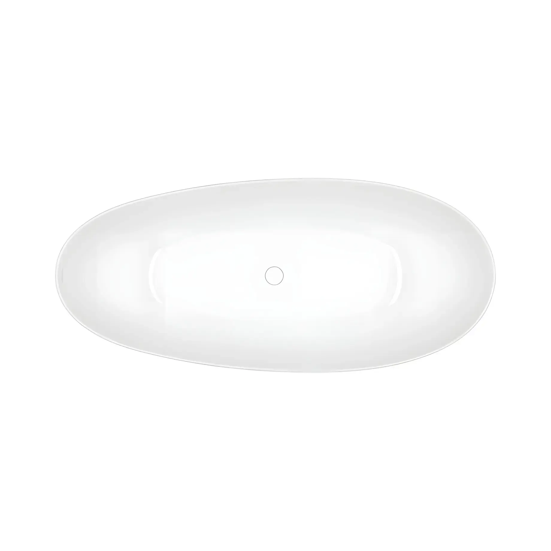 Ванна Antao Villeroy & Boch UBQ170TAO7V-01 Alpine White — комплектація