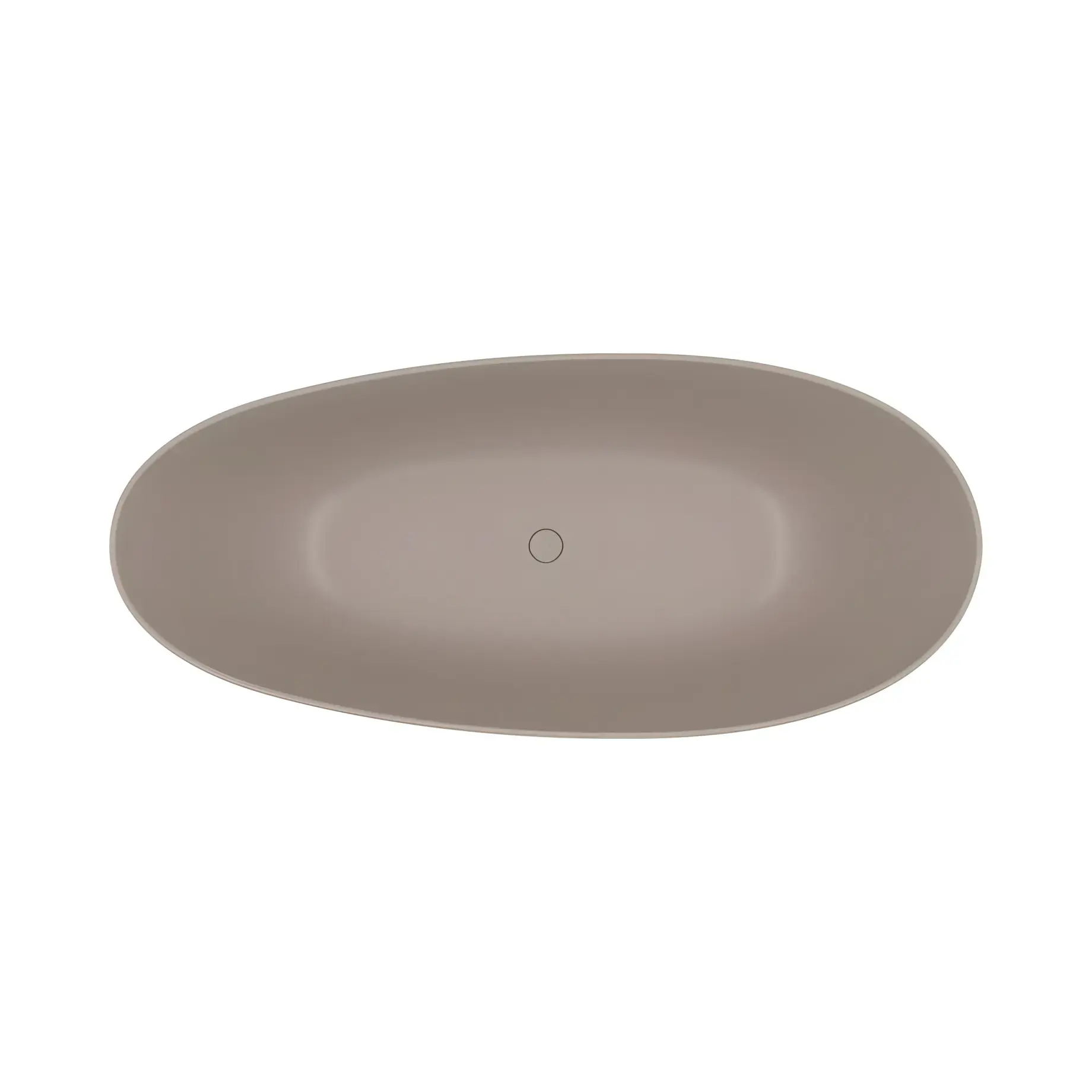 Ванна Antao Villeroy & Boch UBQ170TAO7V-AL — вид внутрь