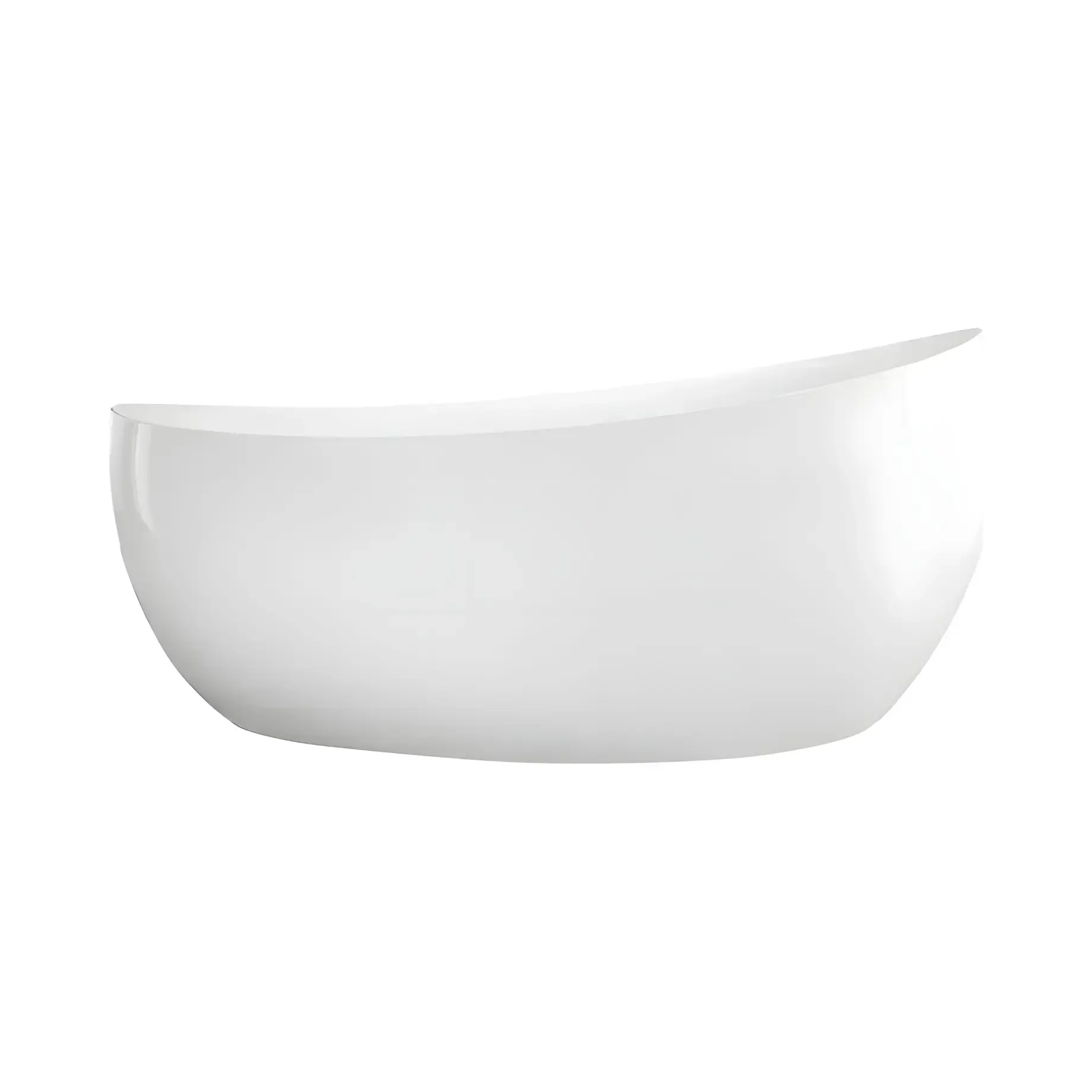 Ванна Aveo New Generation Villeroy & Boch UBQ194AVE9W1V-01 — ракурс 3/4