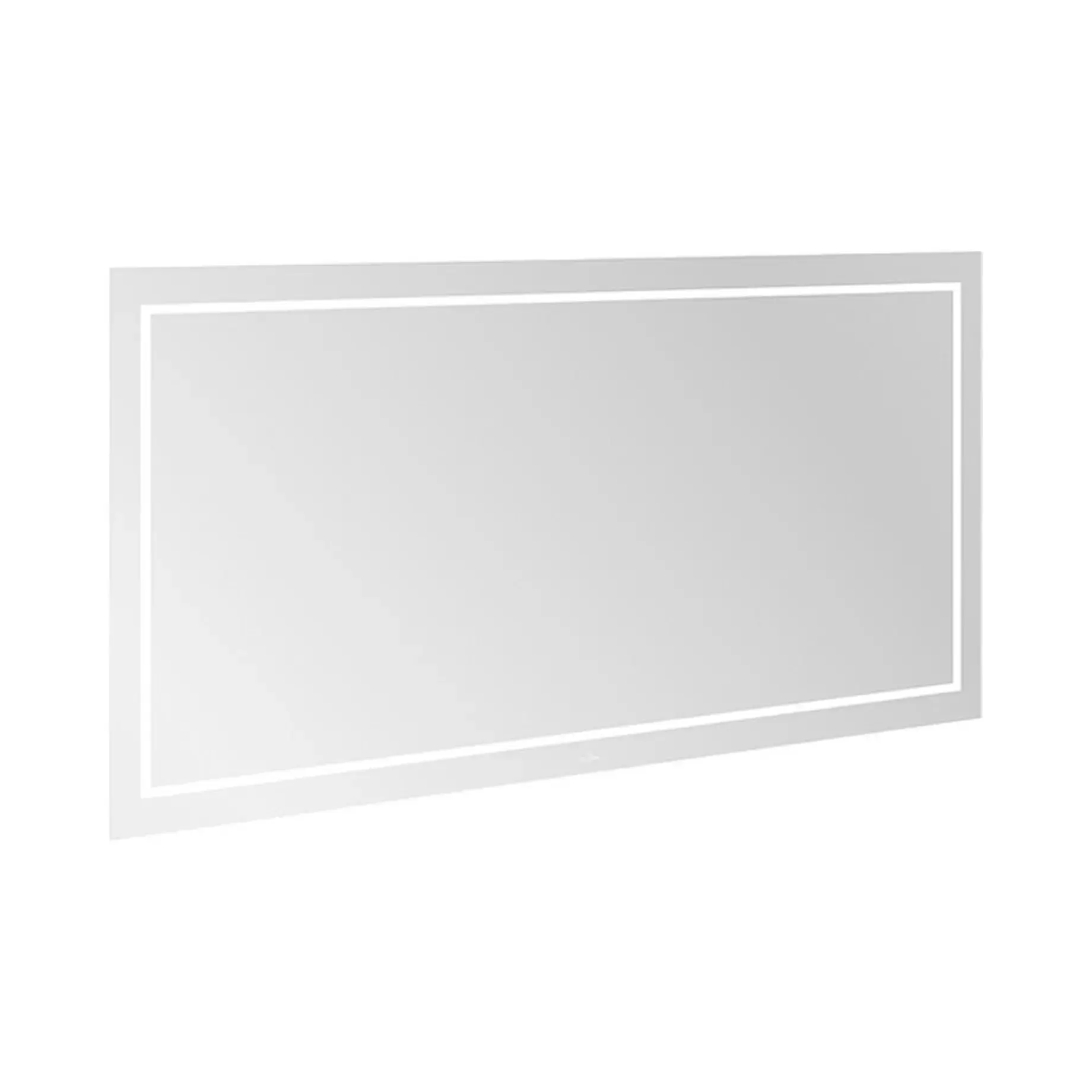 Дзеркало Finion Villeroy & Boch G6101600 160 x 75 x 4.5 см — вид на білому тлі